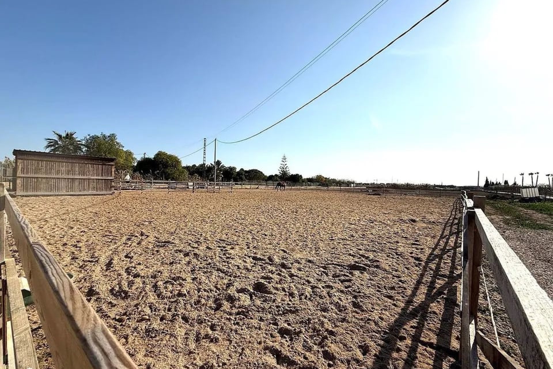 Resale - Country Property -
Catral