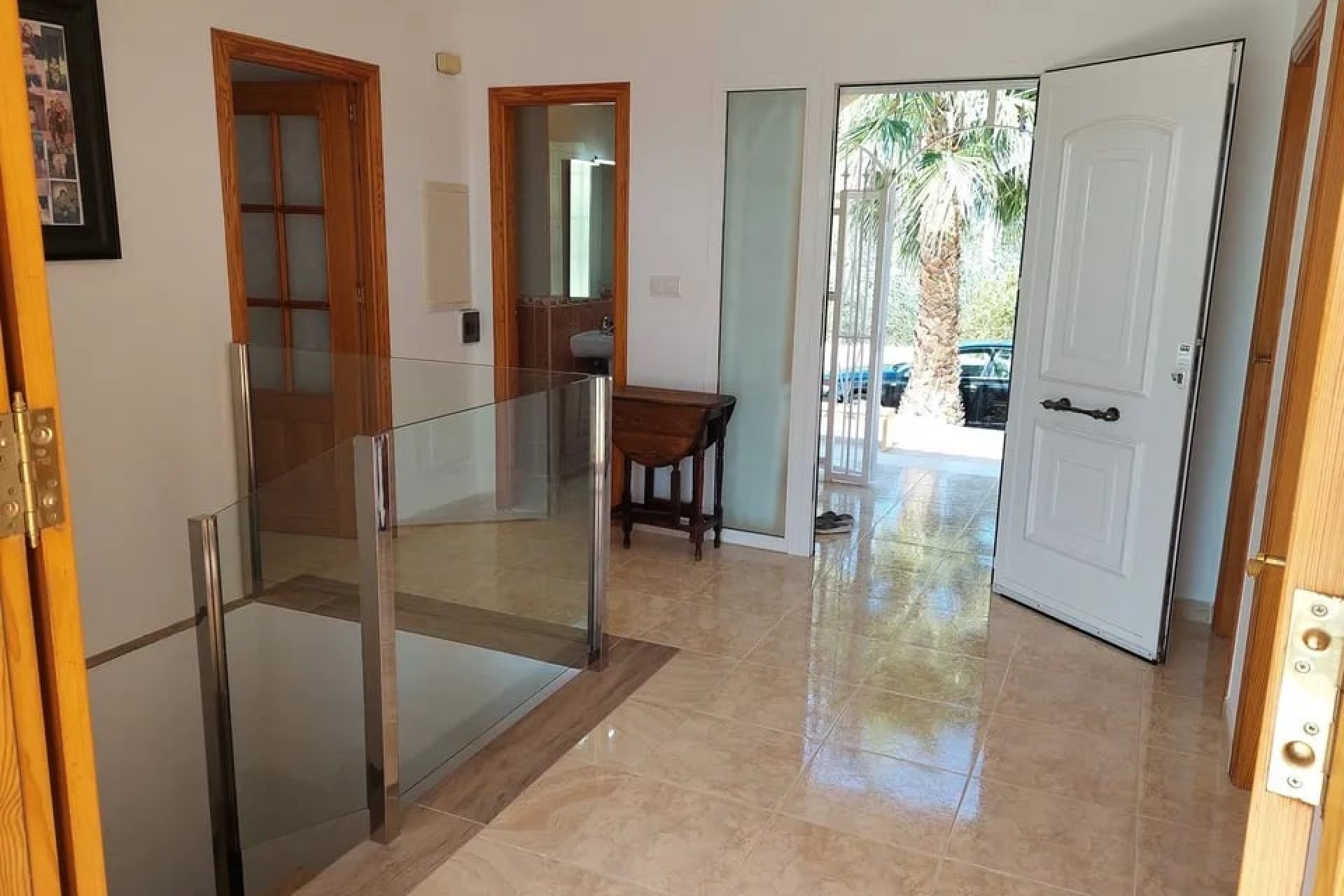 Resale - Country Property -
Catral