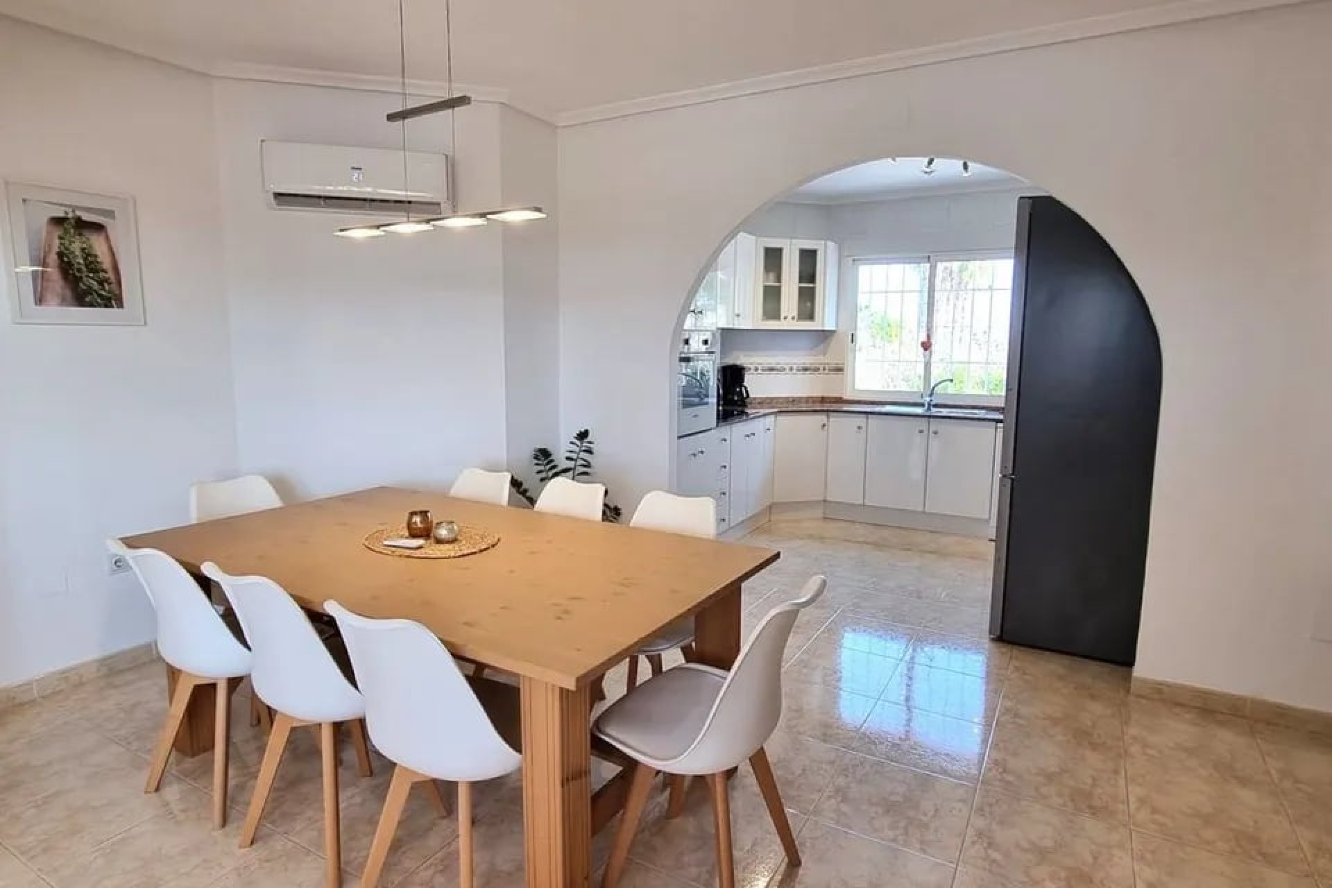 Resale - Country Property -
Catral