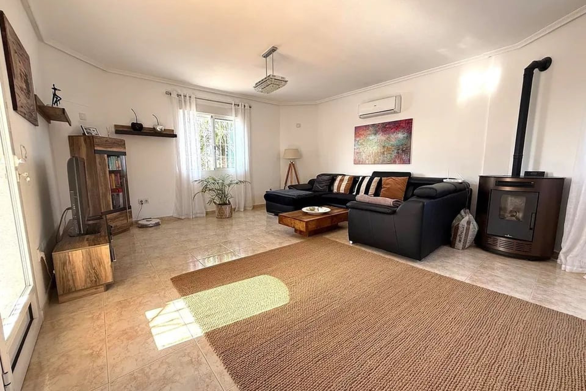 Resale - Country Property -
Catral