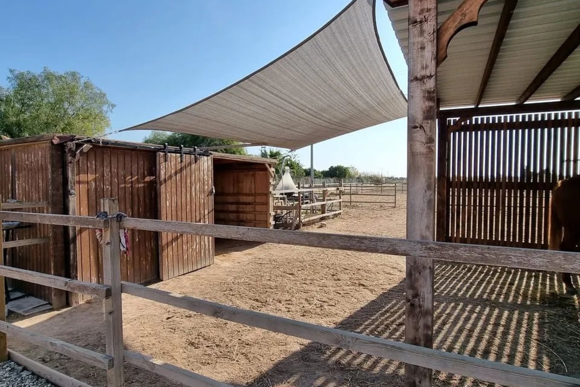 Resale - Country Property -
Catral