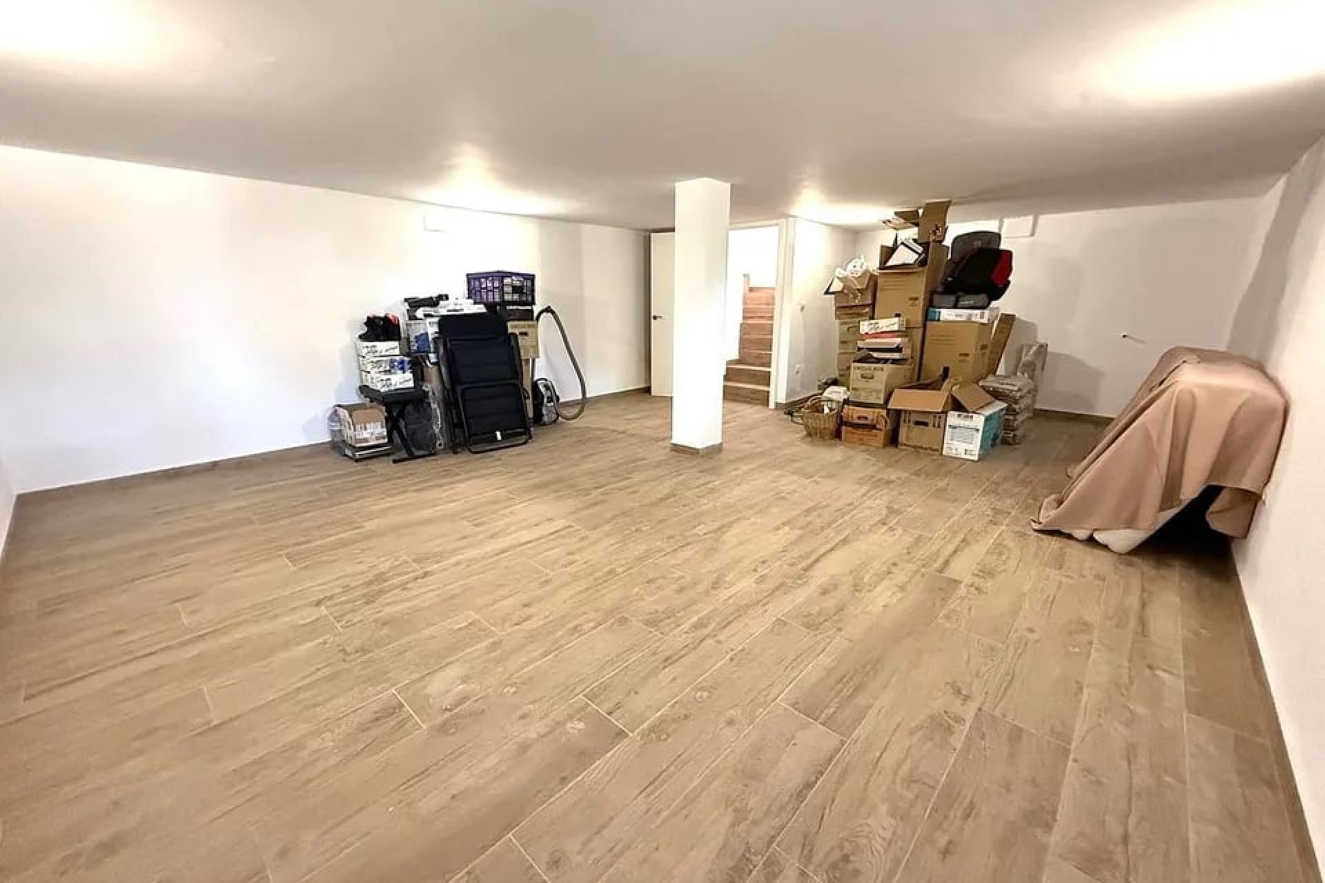 Resale - Country Property -
Catral