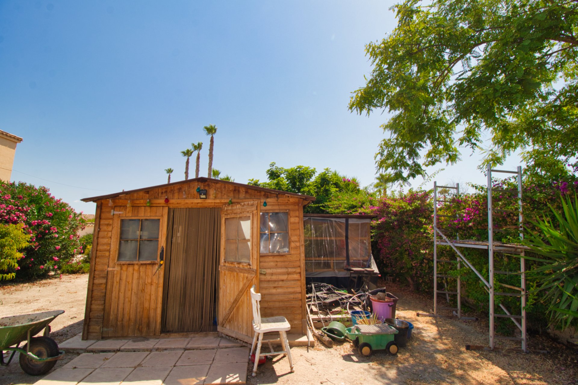 Resale - Country Property -
Catral