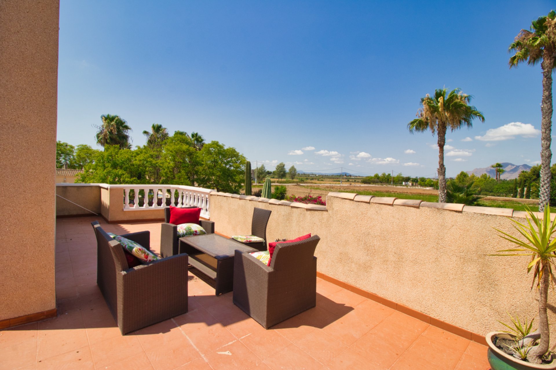 Resale - Country Property -
Catral