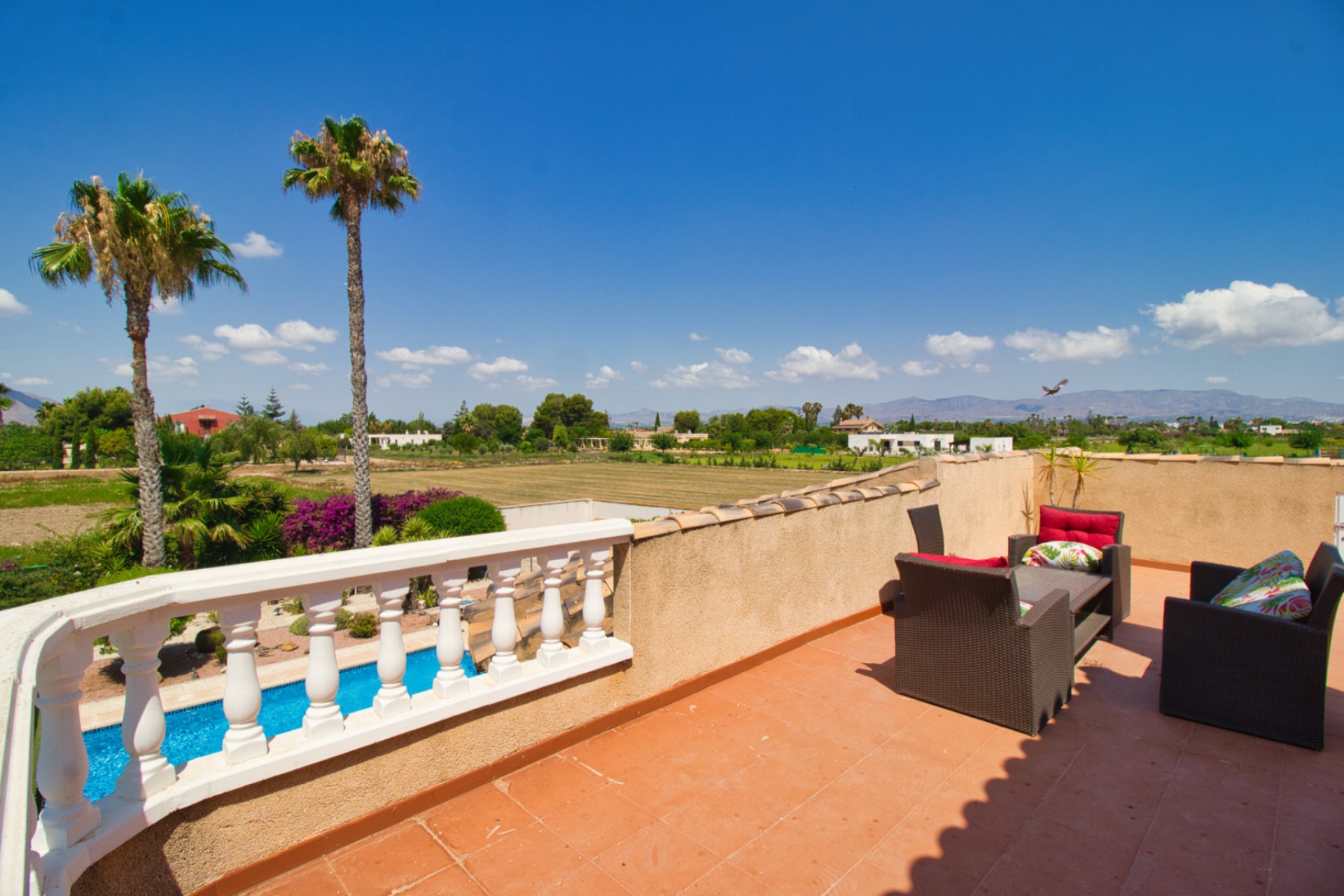 Resale - Country Property -
Catral