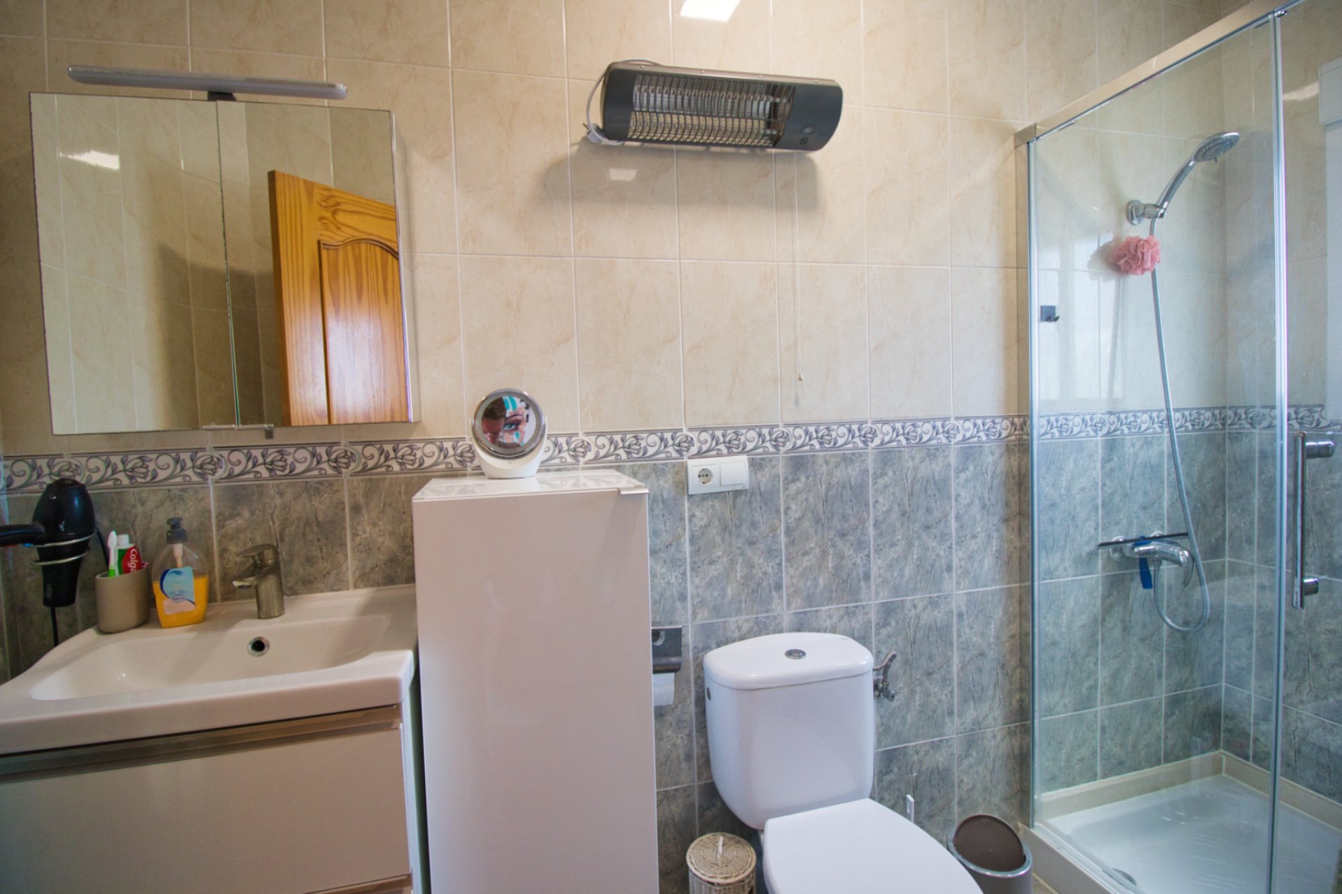 Resale - Country Property -
Catral