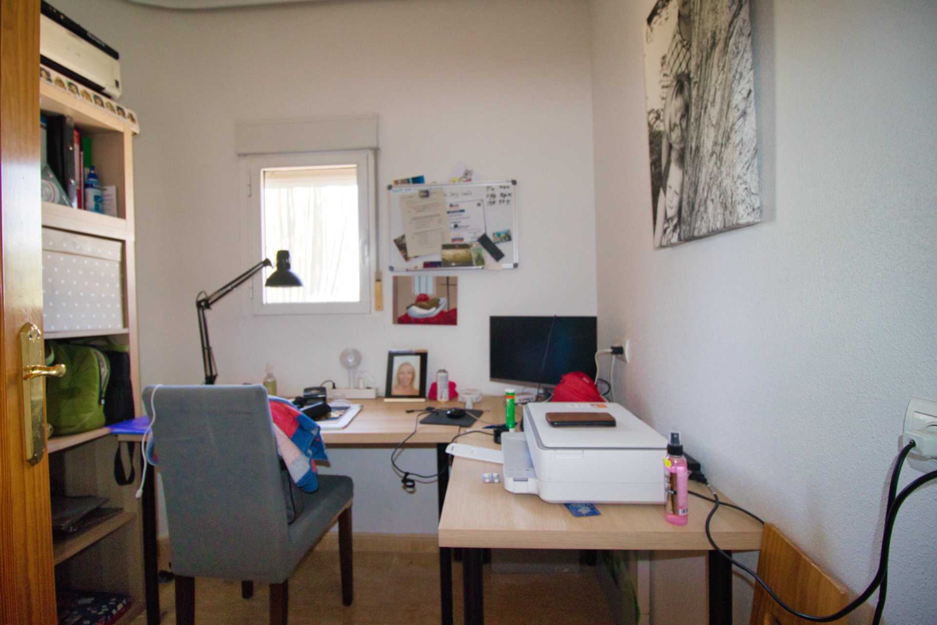 Resale - Country Property -
Catral