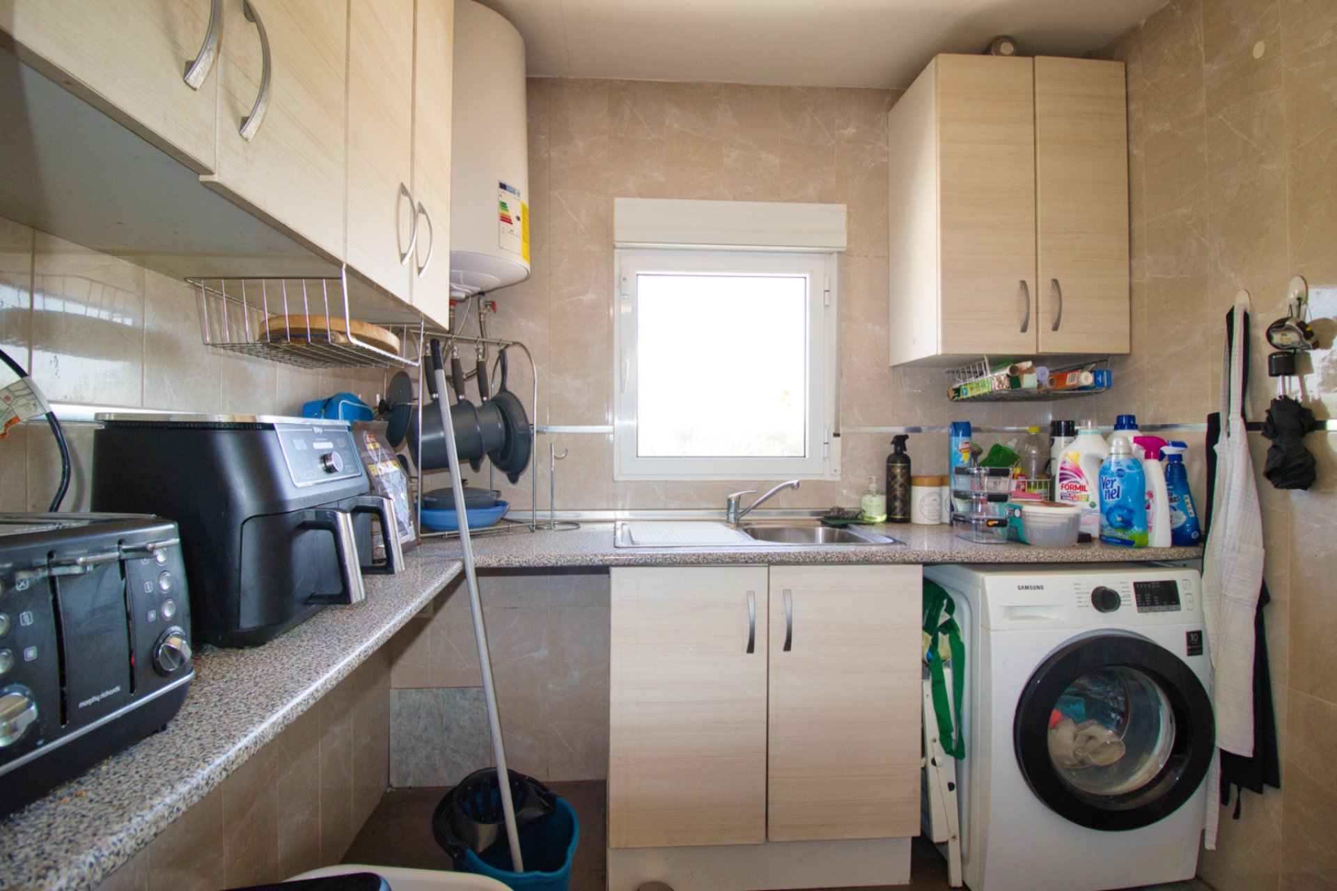 Resale - Country Property -
Catral