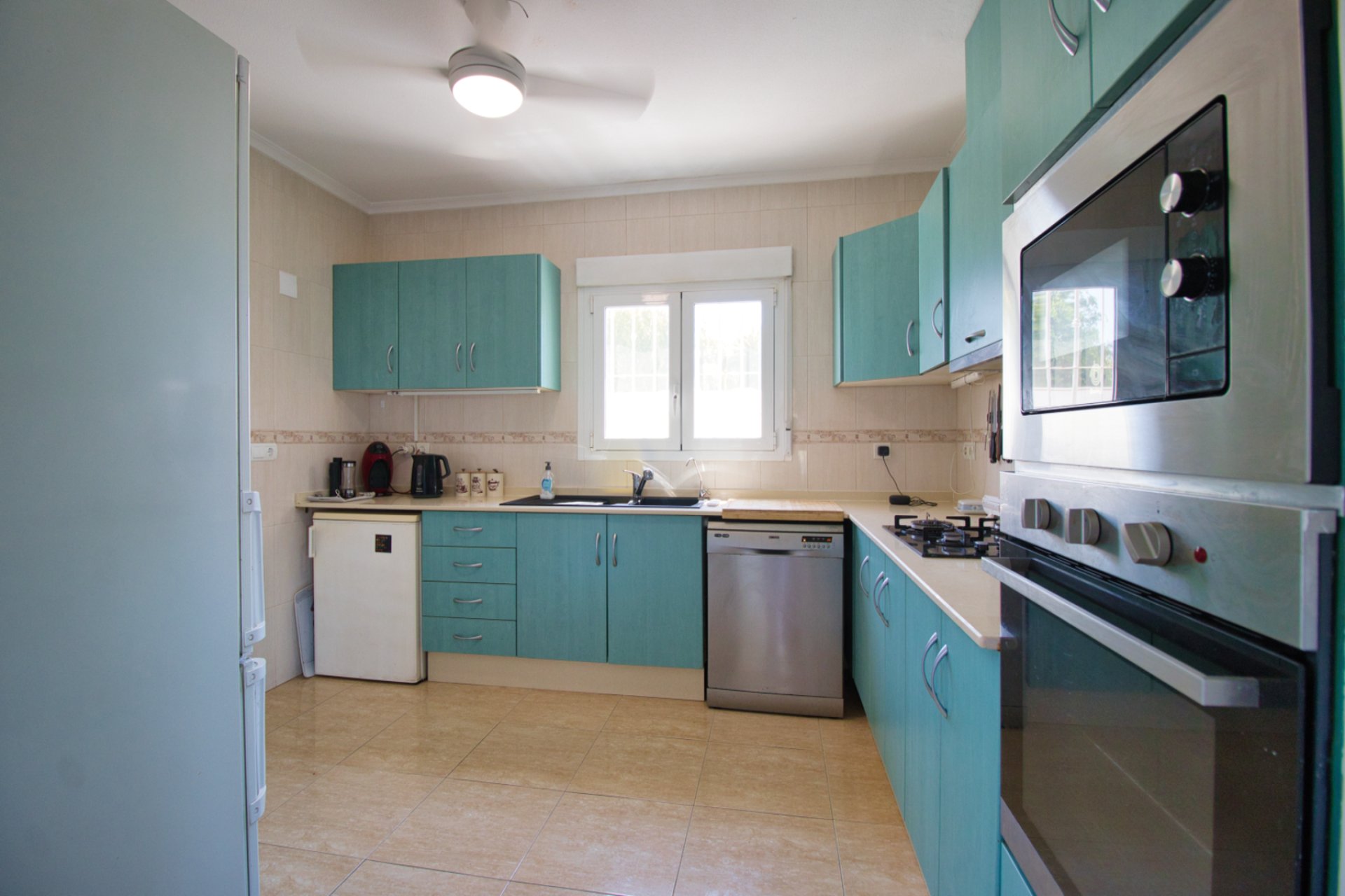 Resale - Country Property -
Catral