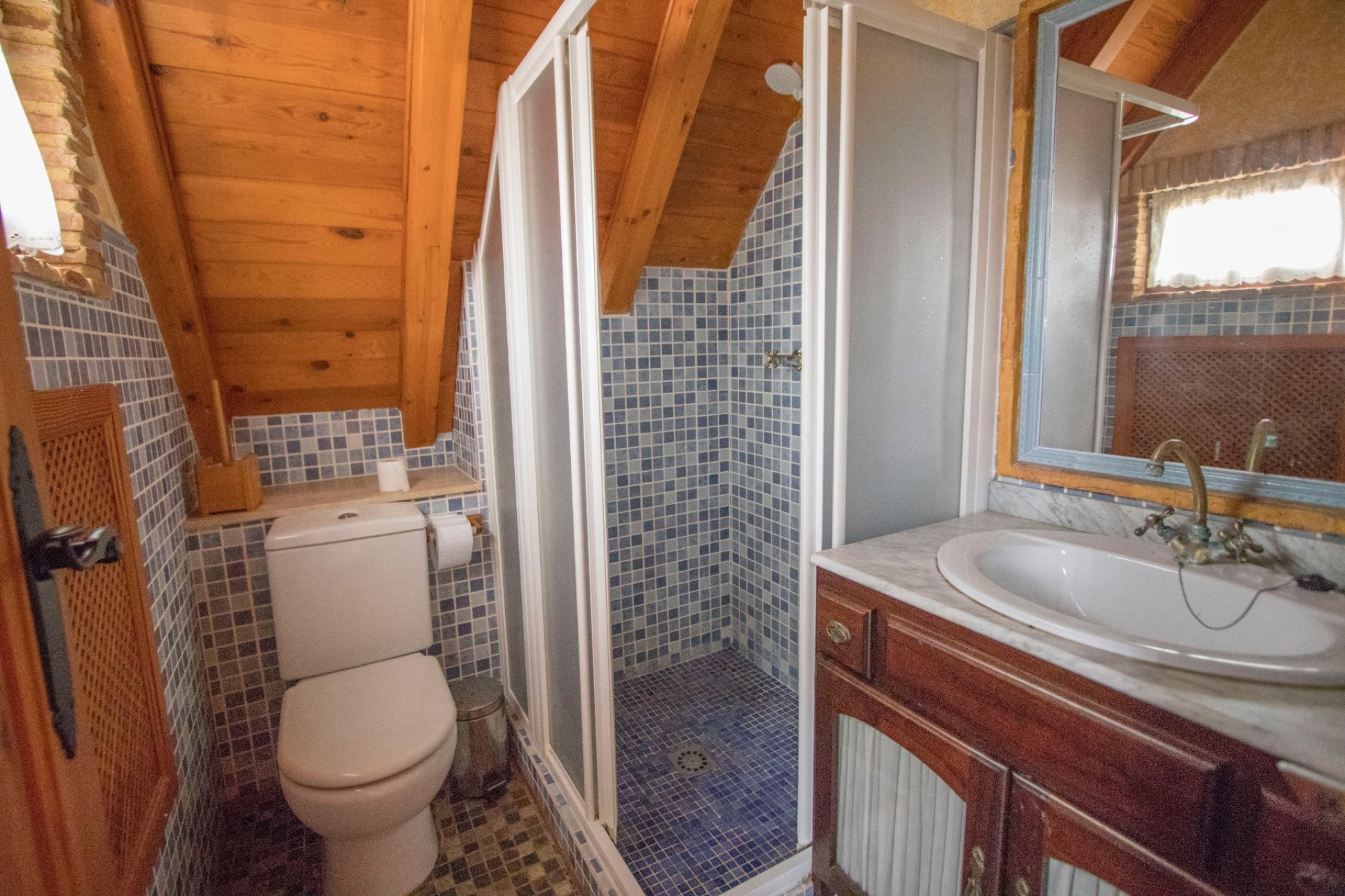 Resale - Country Property -
Catral