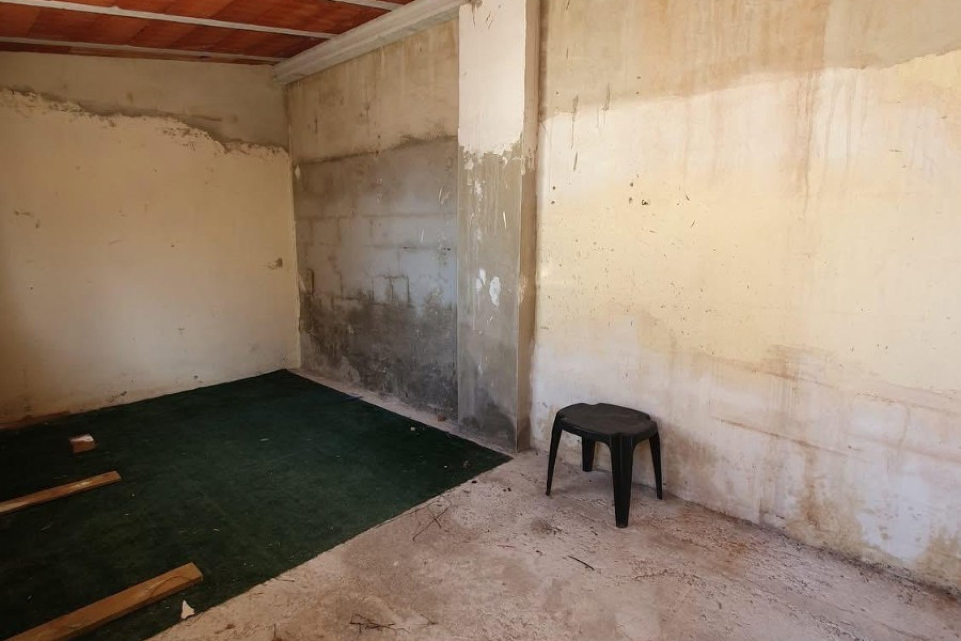 Resale - Country Property -
Catral