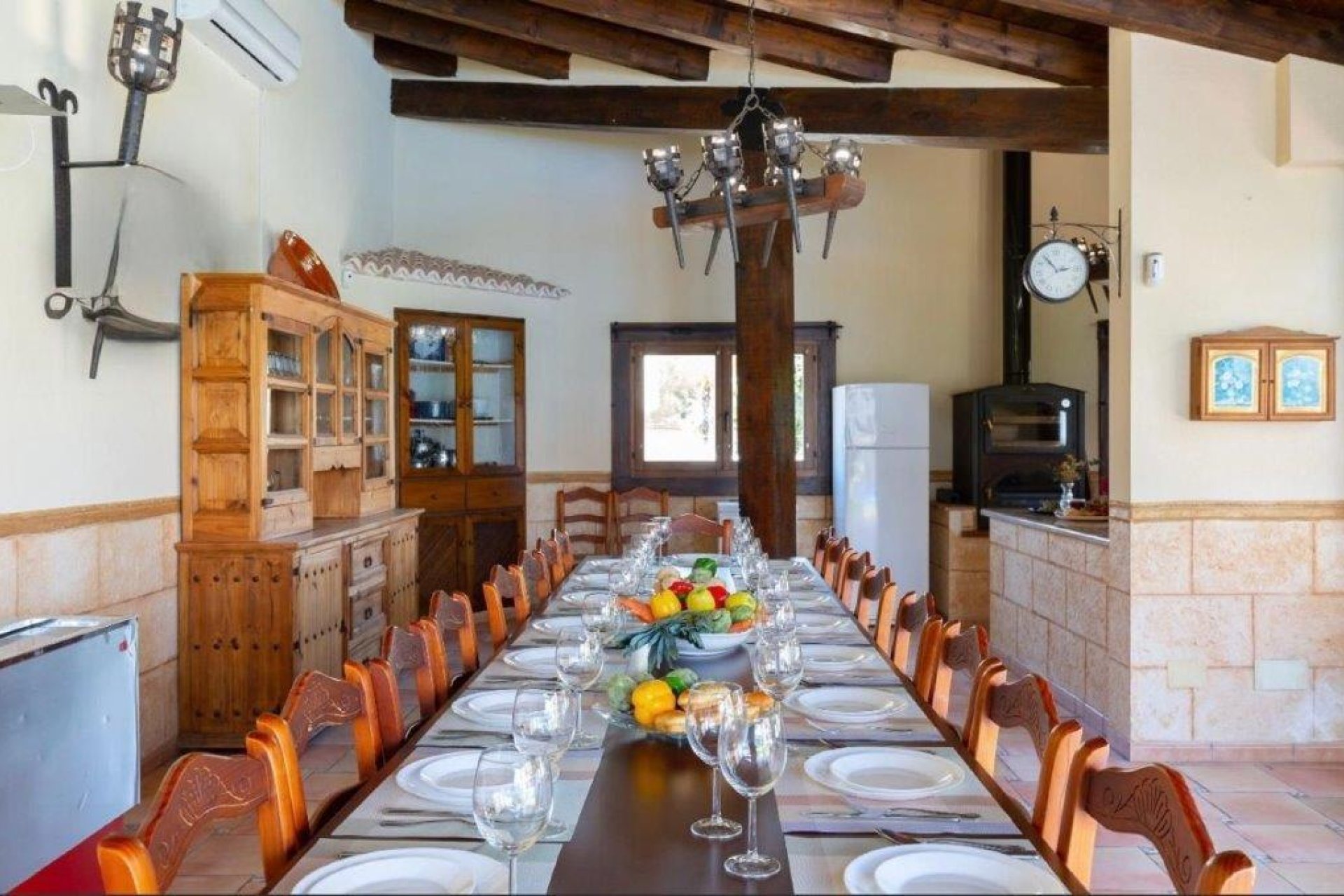 Resale - Country Property -
Catral