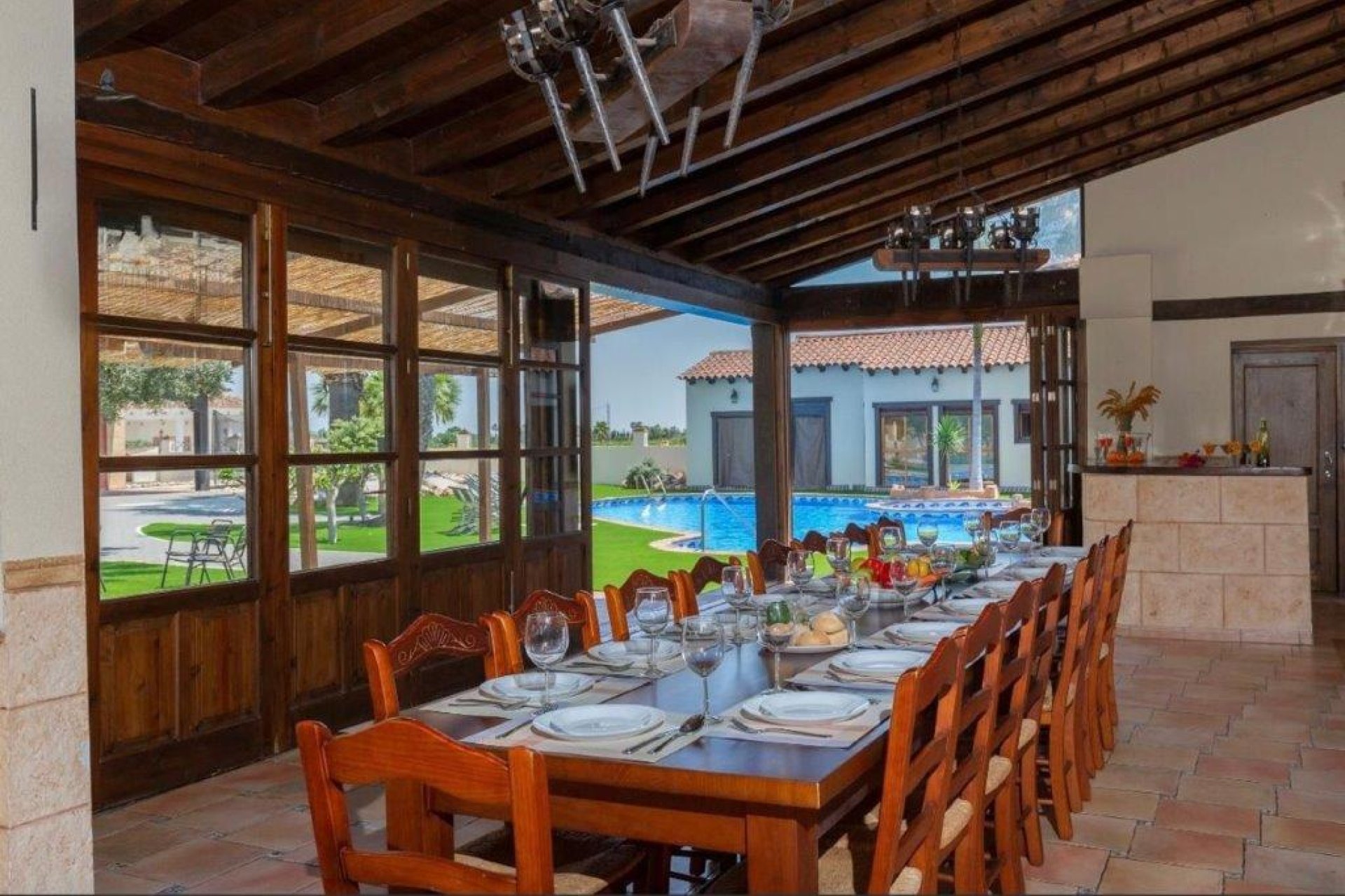 Resale - Country Property -
Catral