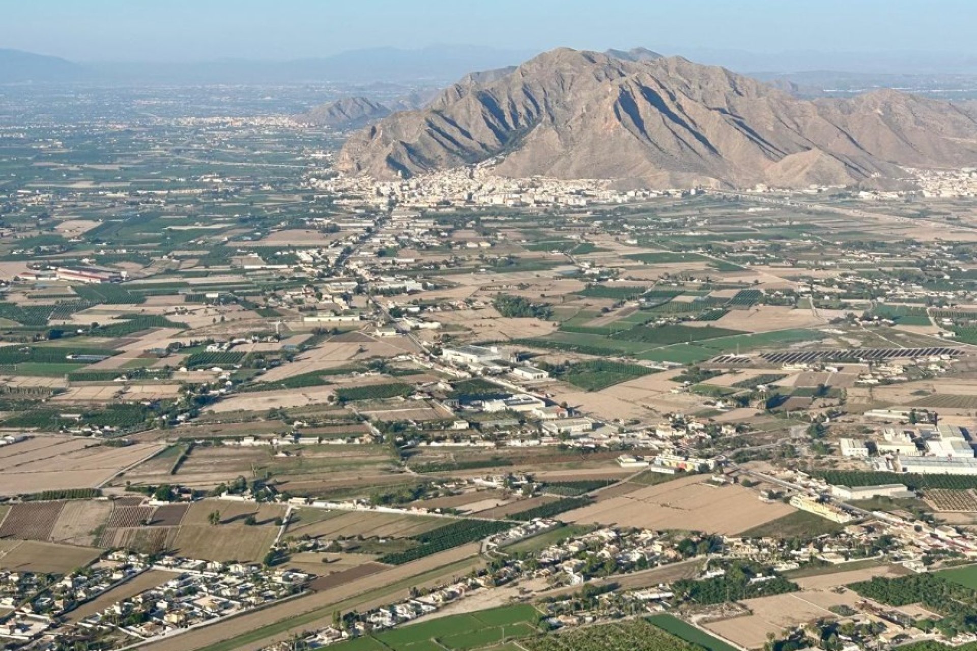 Resale - Country Property -
Catral