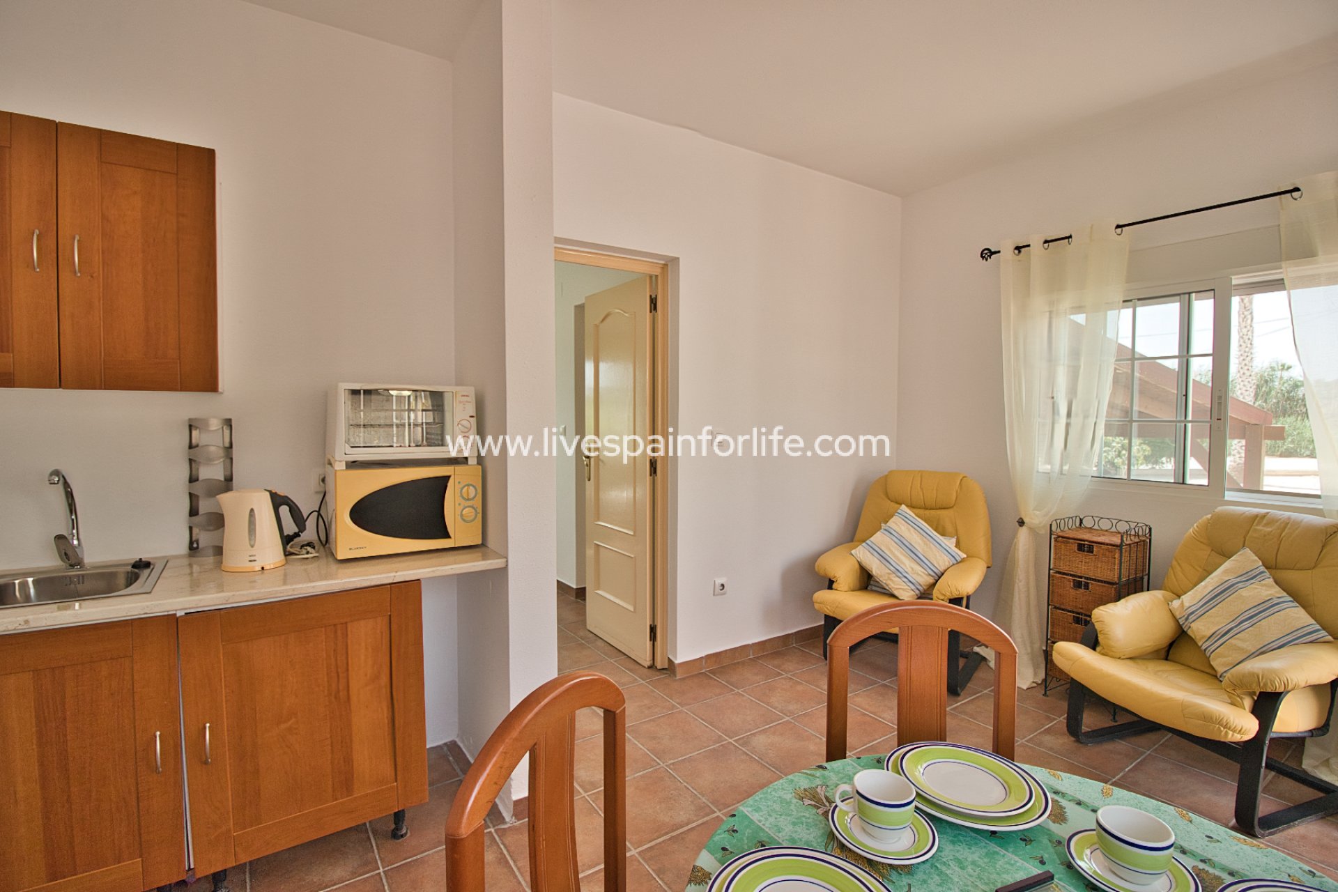 Resale - Country Property -
Catral