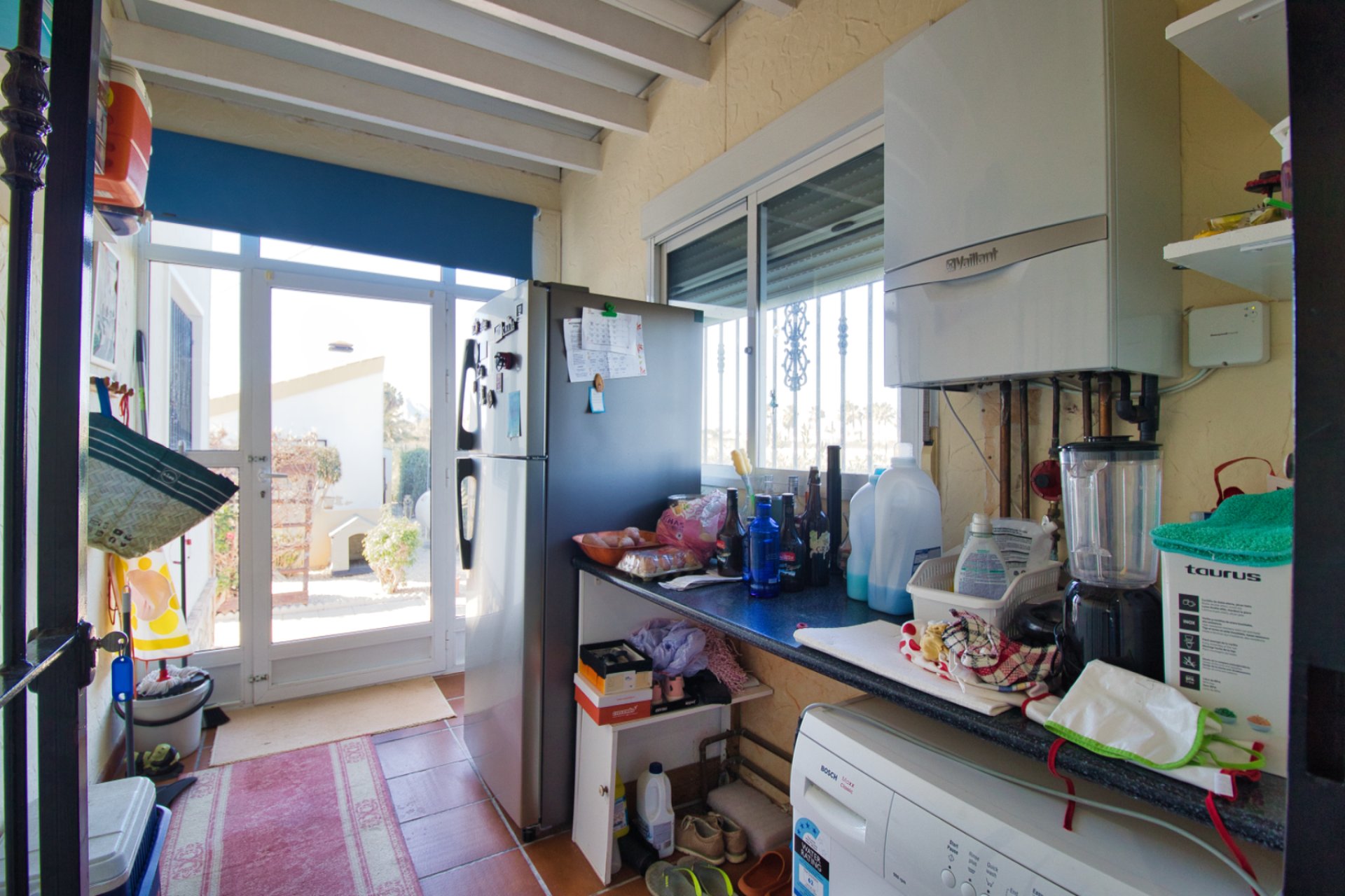 Resale - Country Property -
Catral