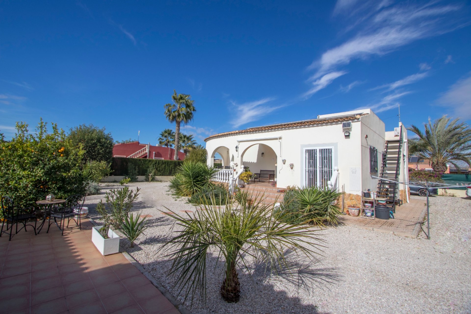 Resale - Country Property -
Catral