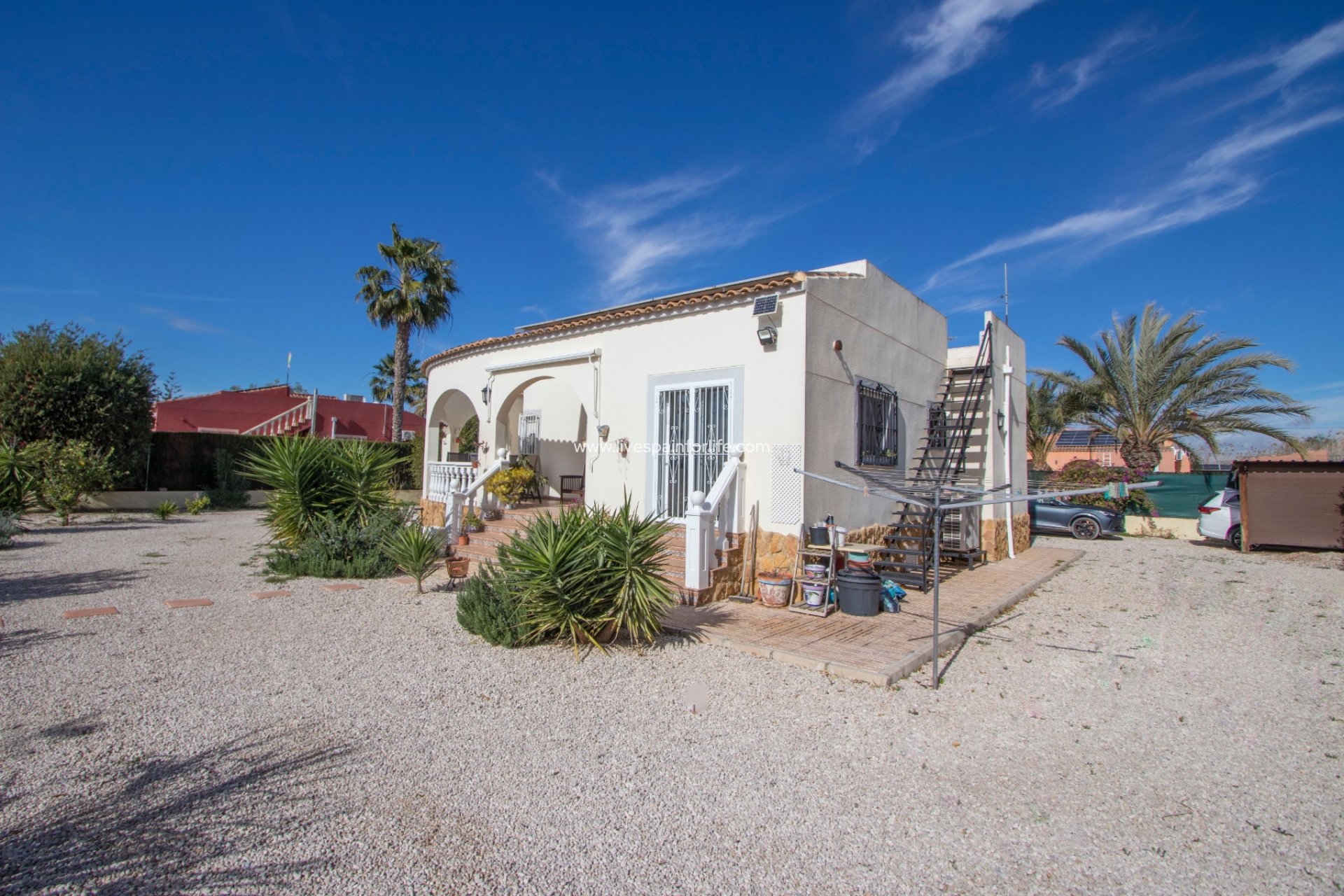 Resale - Country Property -
Catral