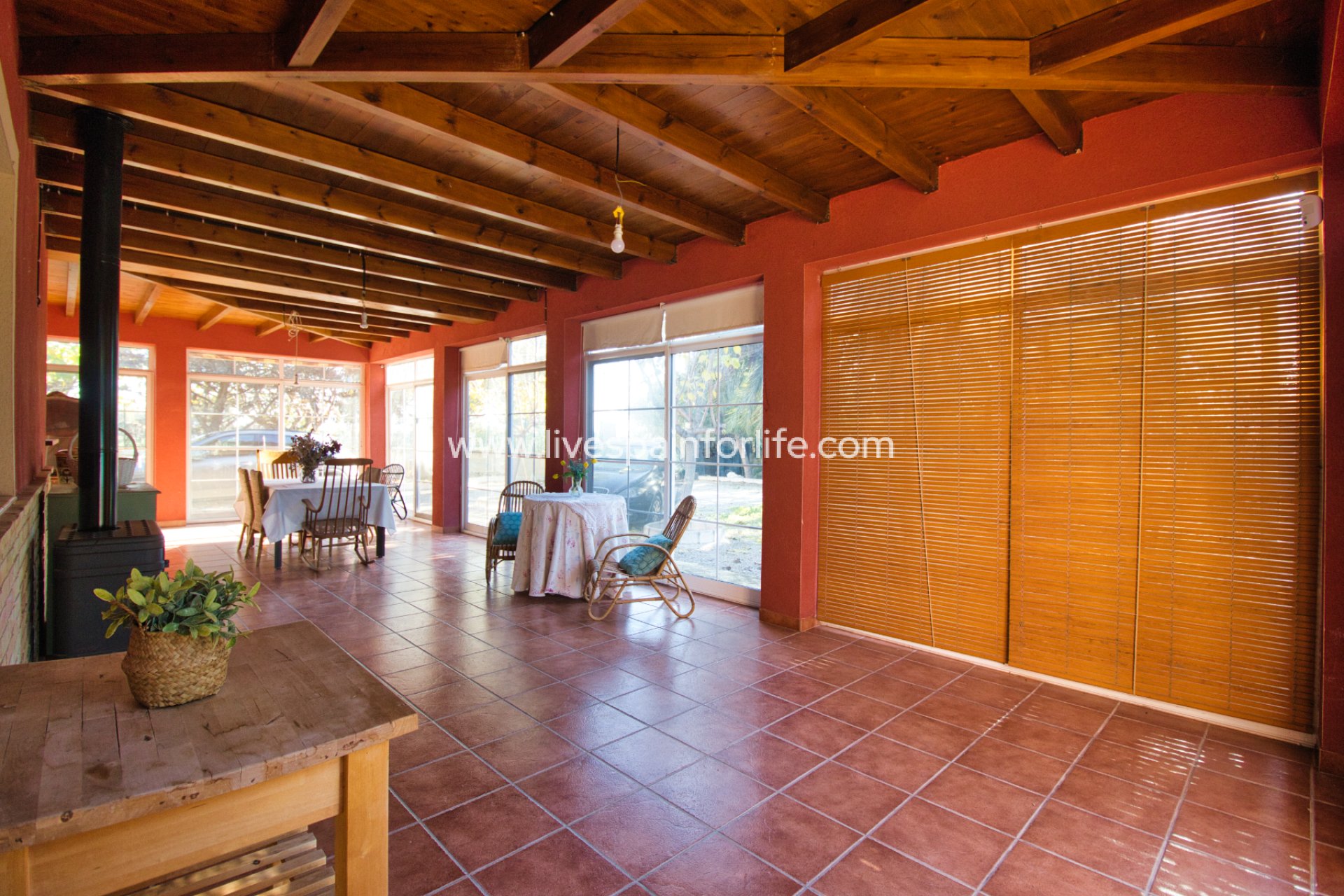 Resale - Country Property -
Catral