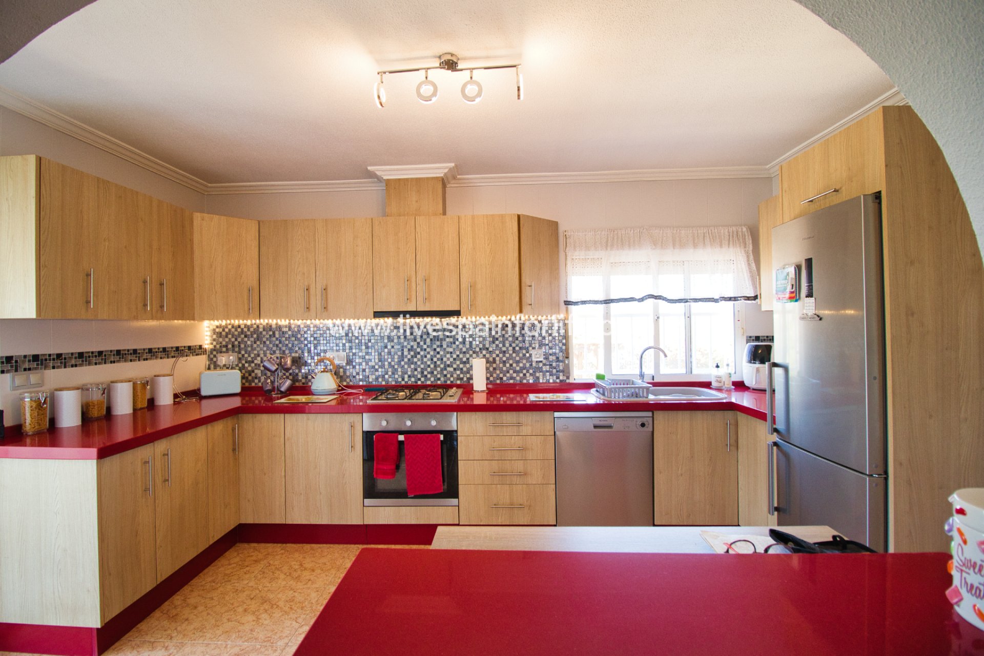 Resale - Country Property -
Catral