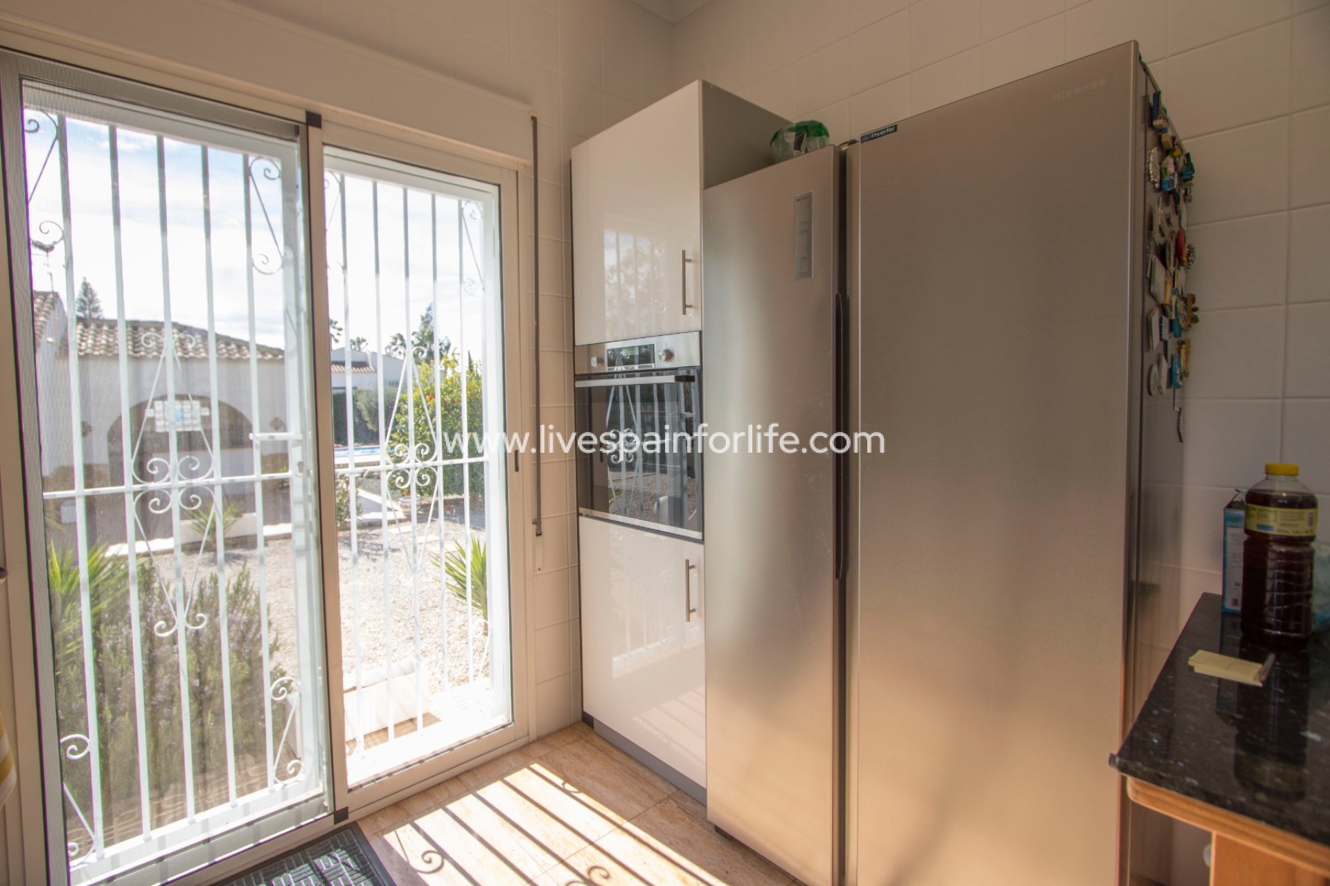 Resale - Country Property -
Catral