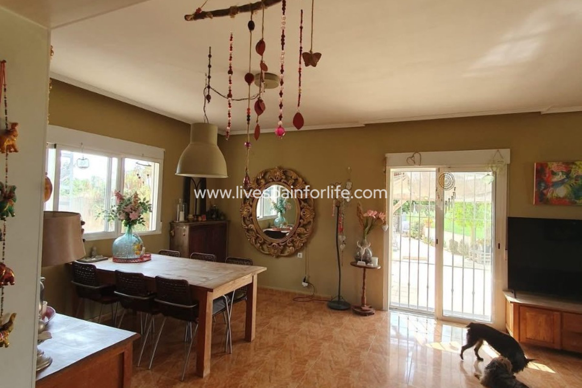 Resale - Country Property -
Catral