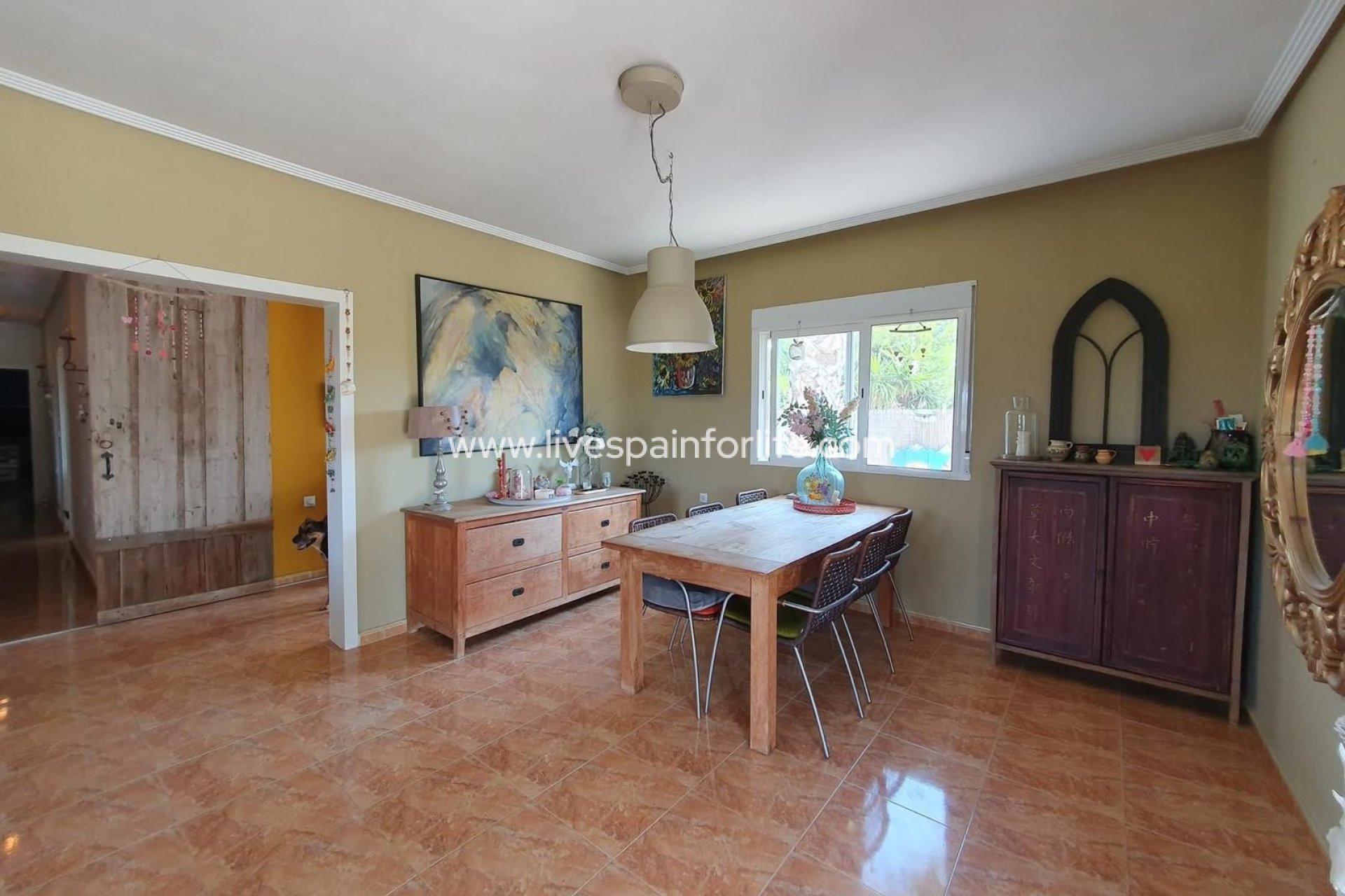Resale - Country Property -
Catral