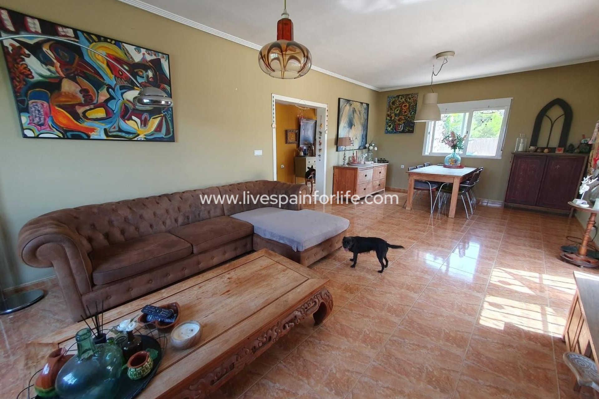 Resale - Country Property -
Catral