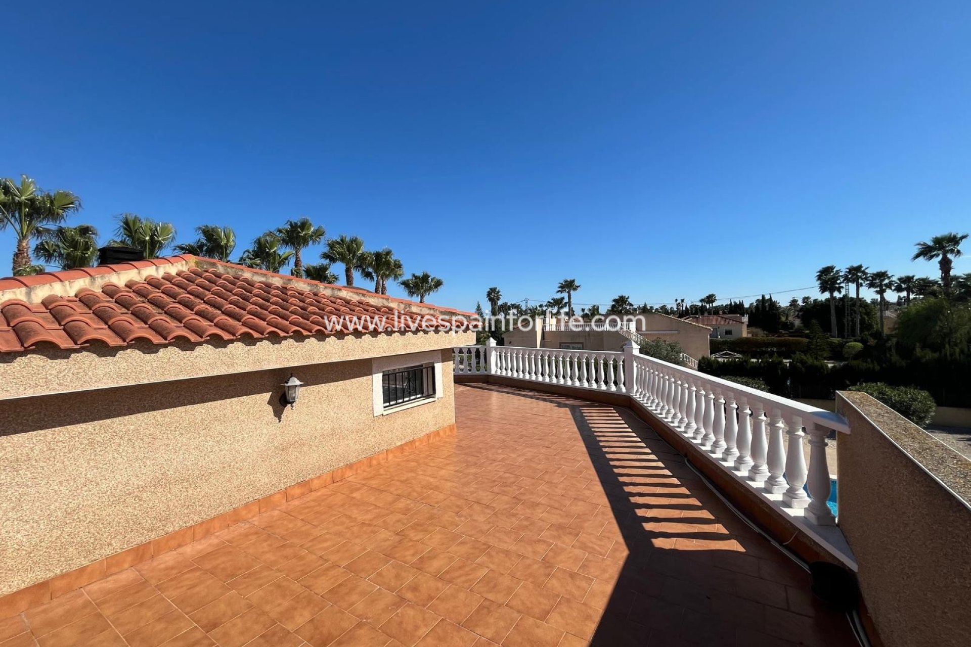 Resale - Country Property -
Catral