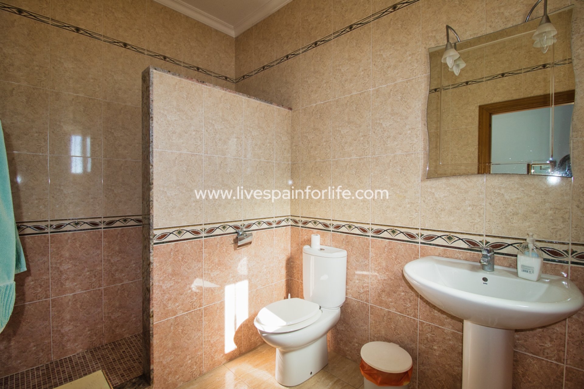 Resale - Country Property -
Catral