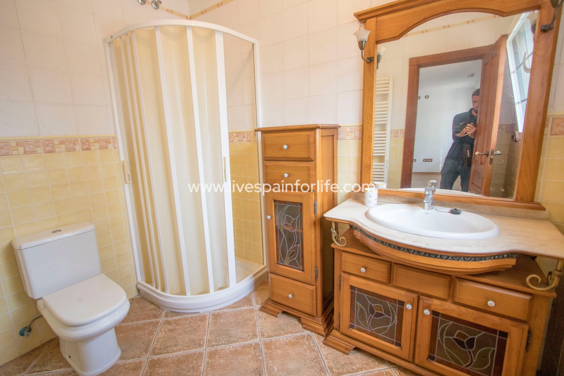 Resale - Country Property -
Catral