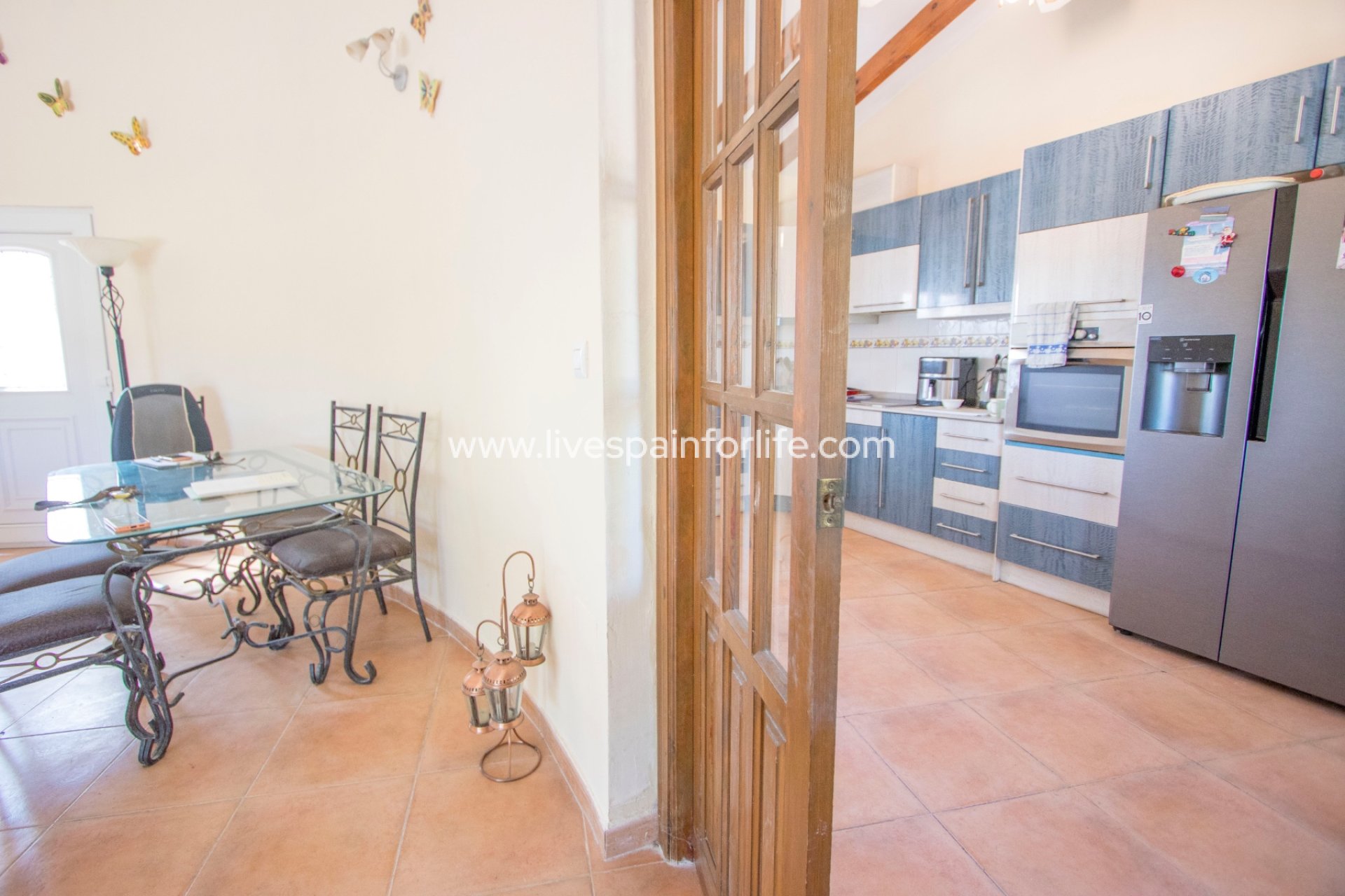 Resale - Country Property -
Catral