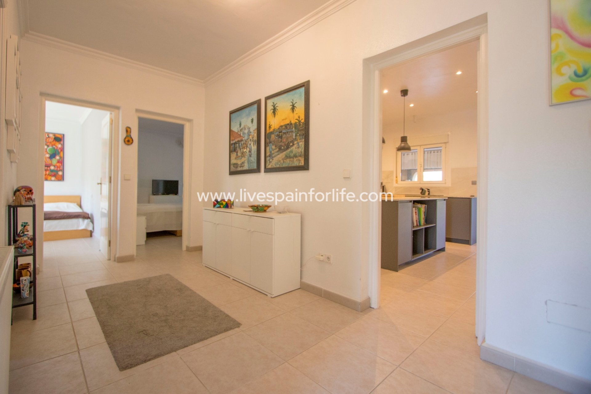 Resale - Country Property -
Catral