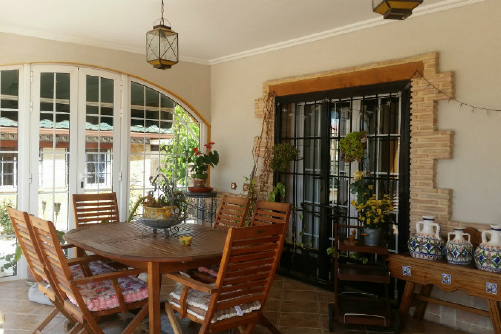 Resale - Country Property -
Catral