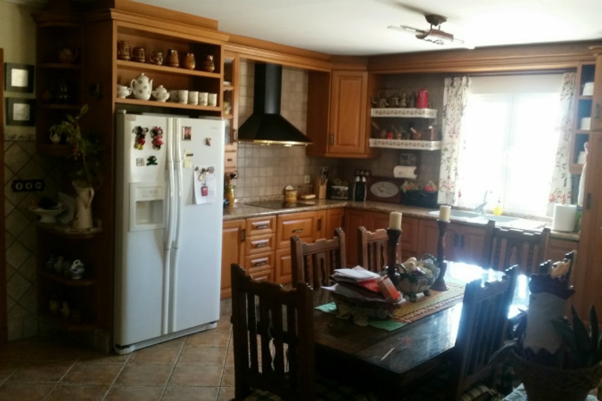 Resale - Country Property -
Catral