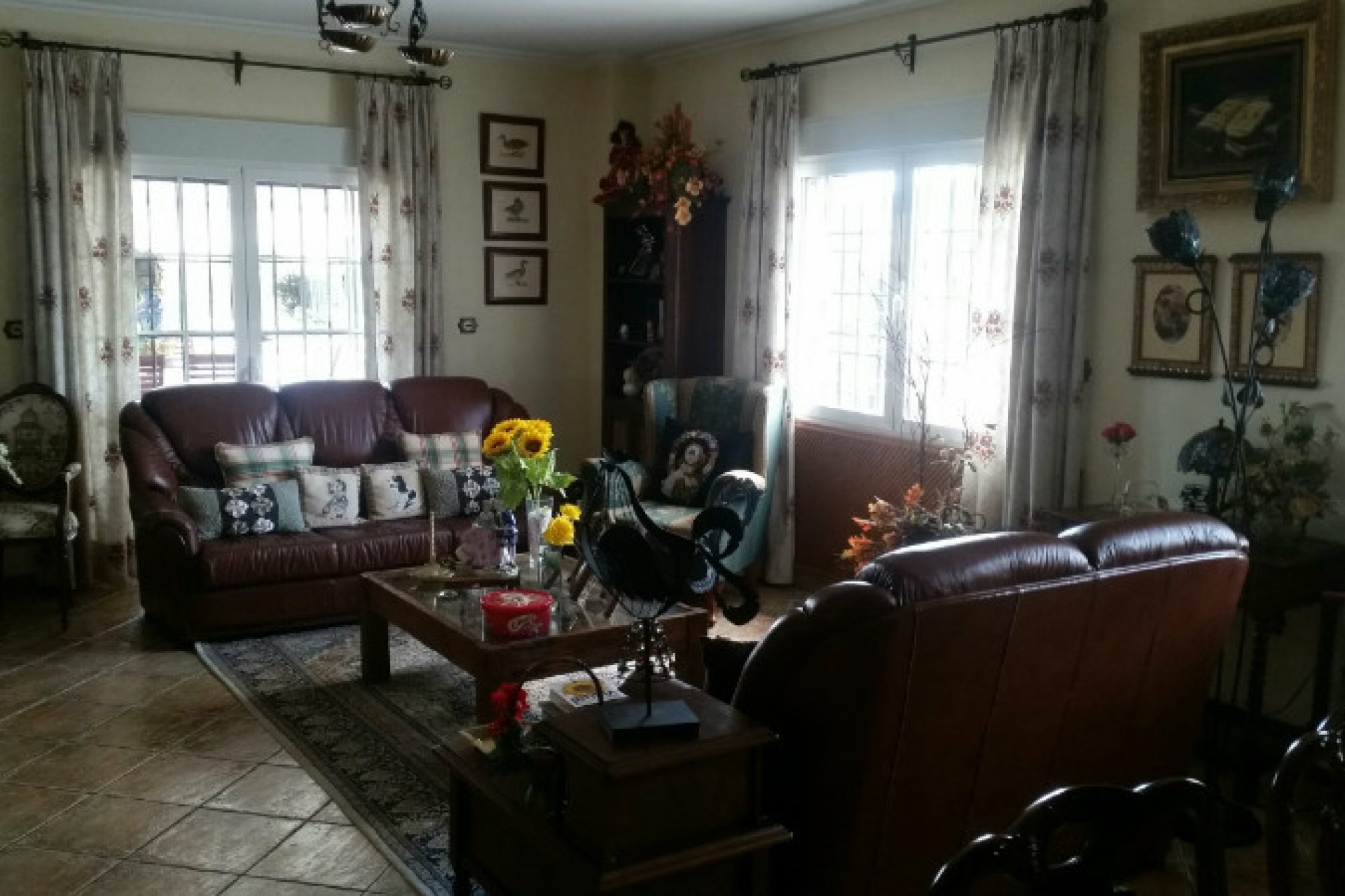 Resale - Country Property -
Catral