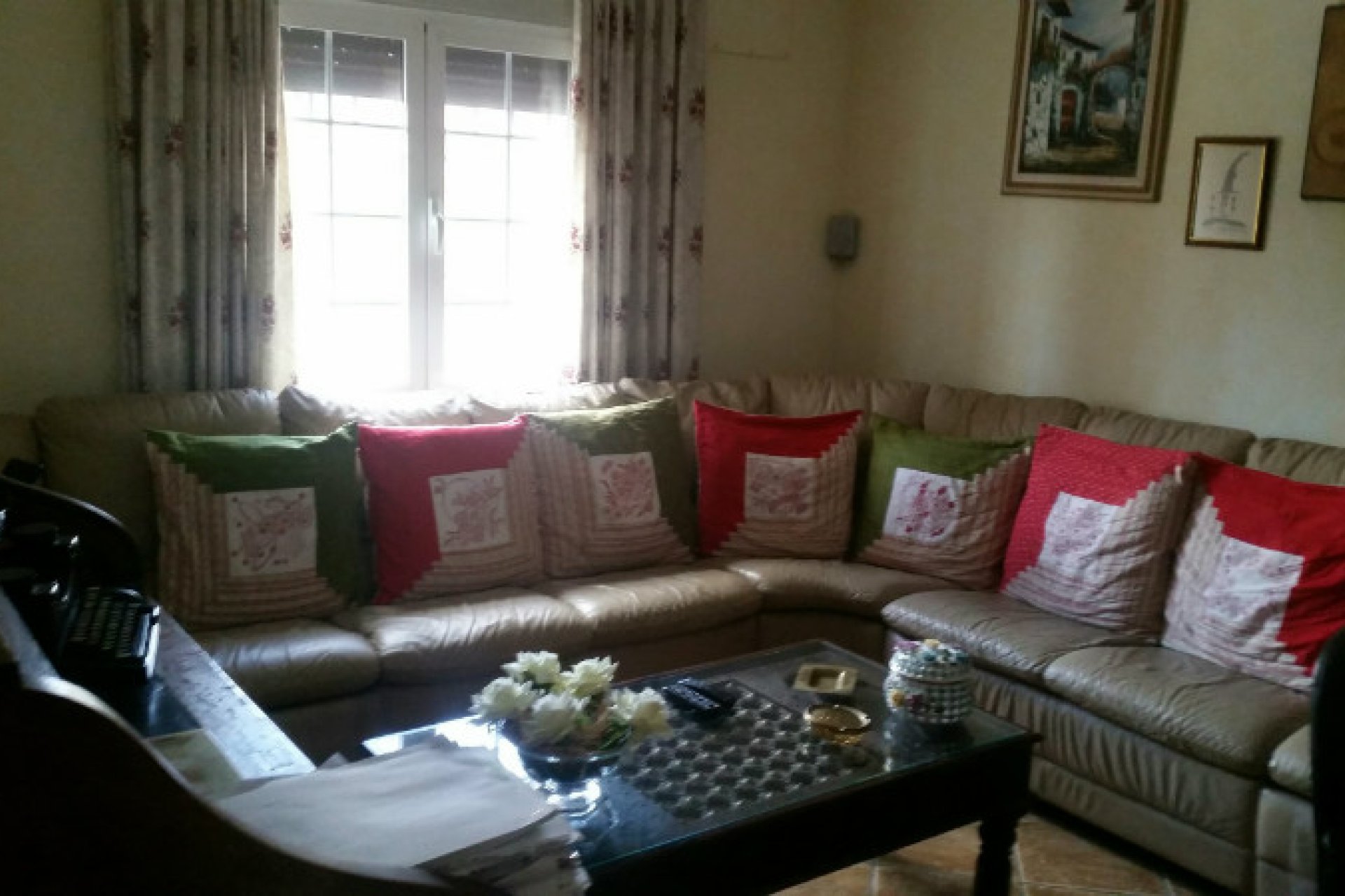 Resale - Country Property -
Catral