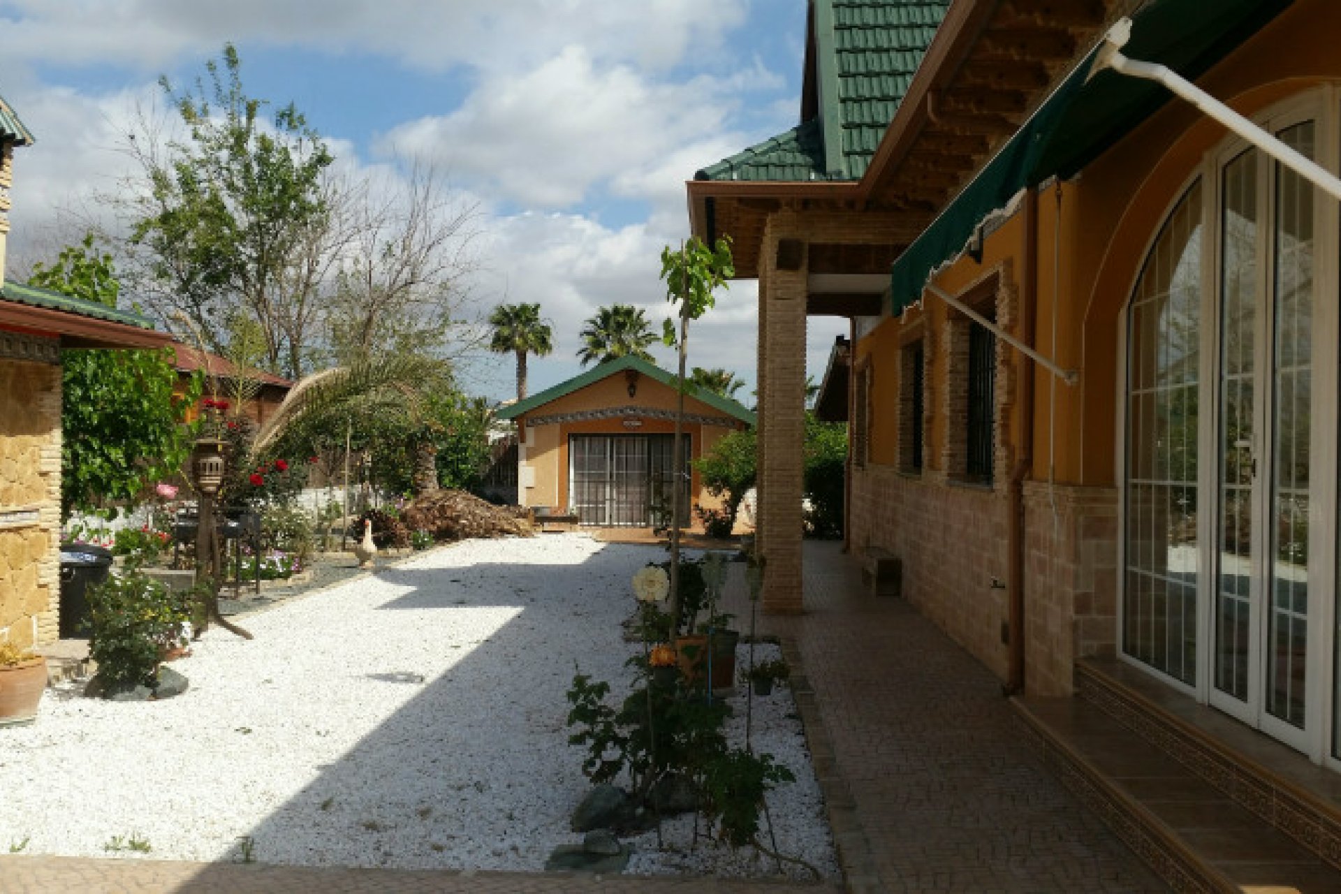 Resale - Country Property -
Catral