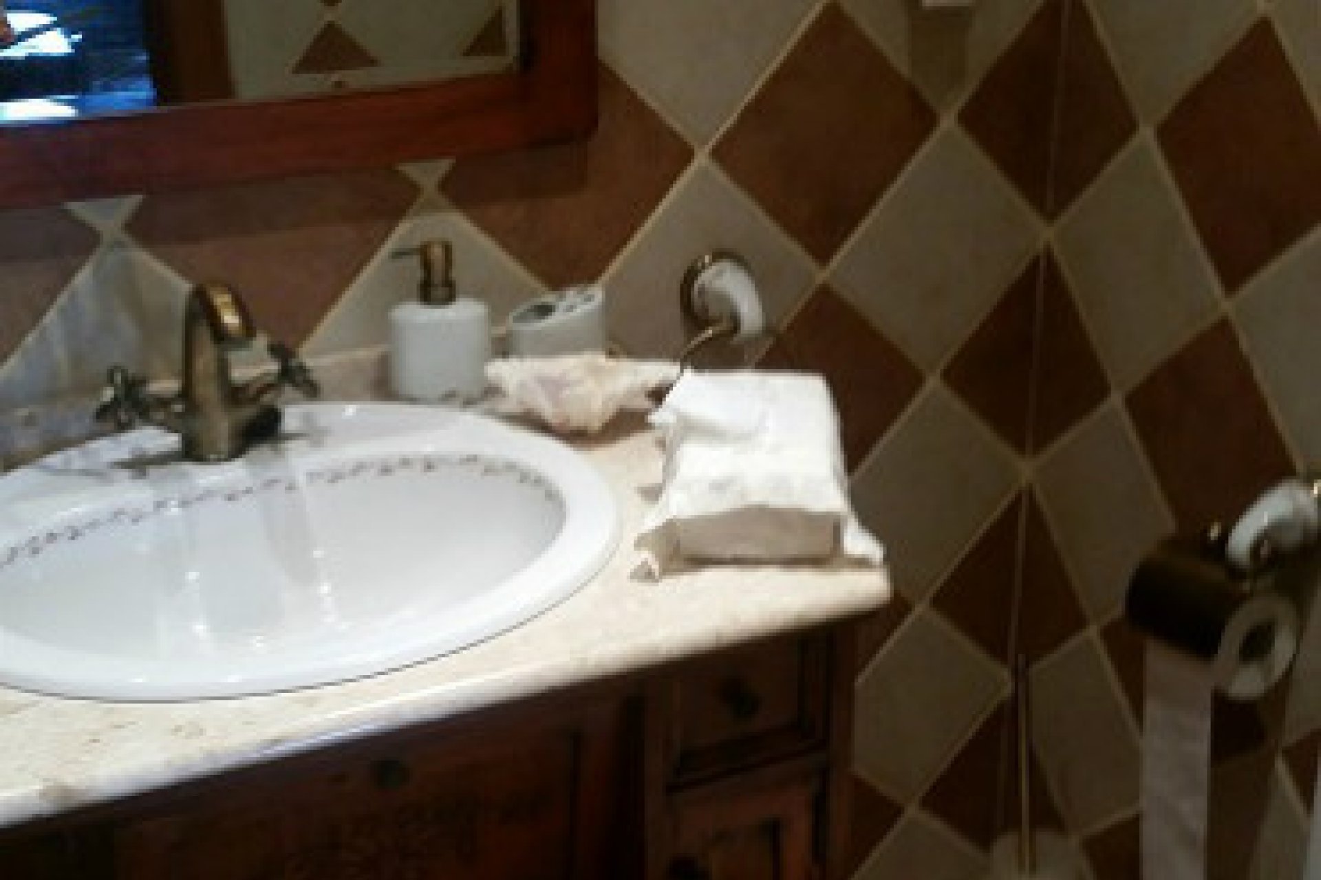 Resale - Country Property -
Catral