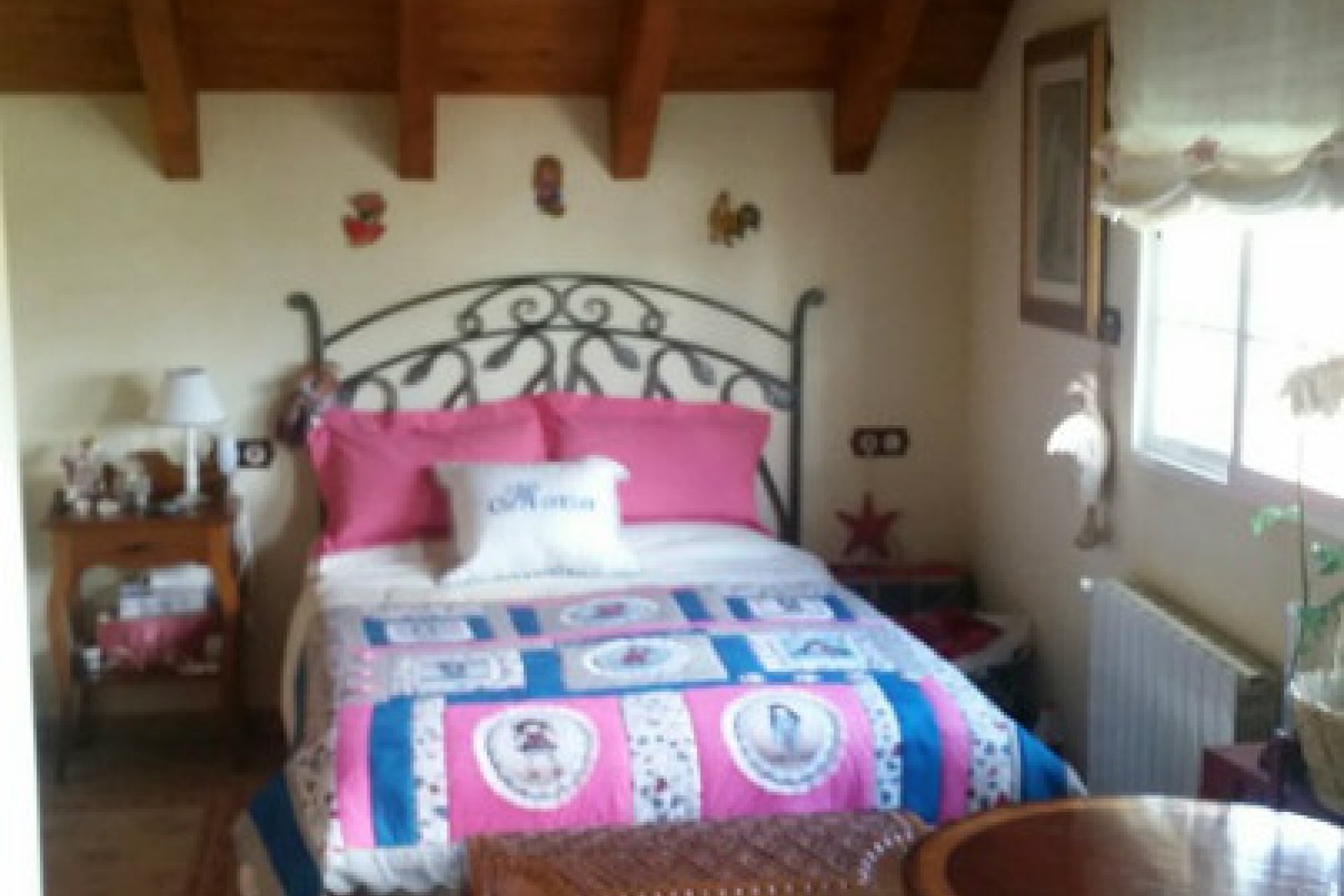 Resale - Country Property -
Catral