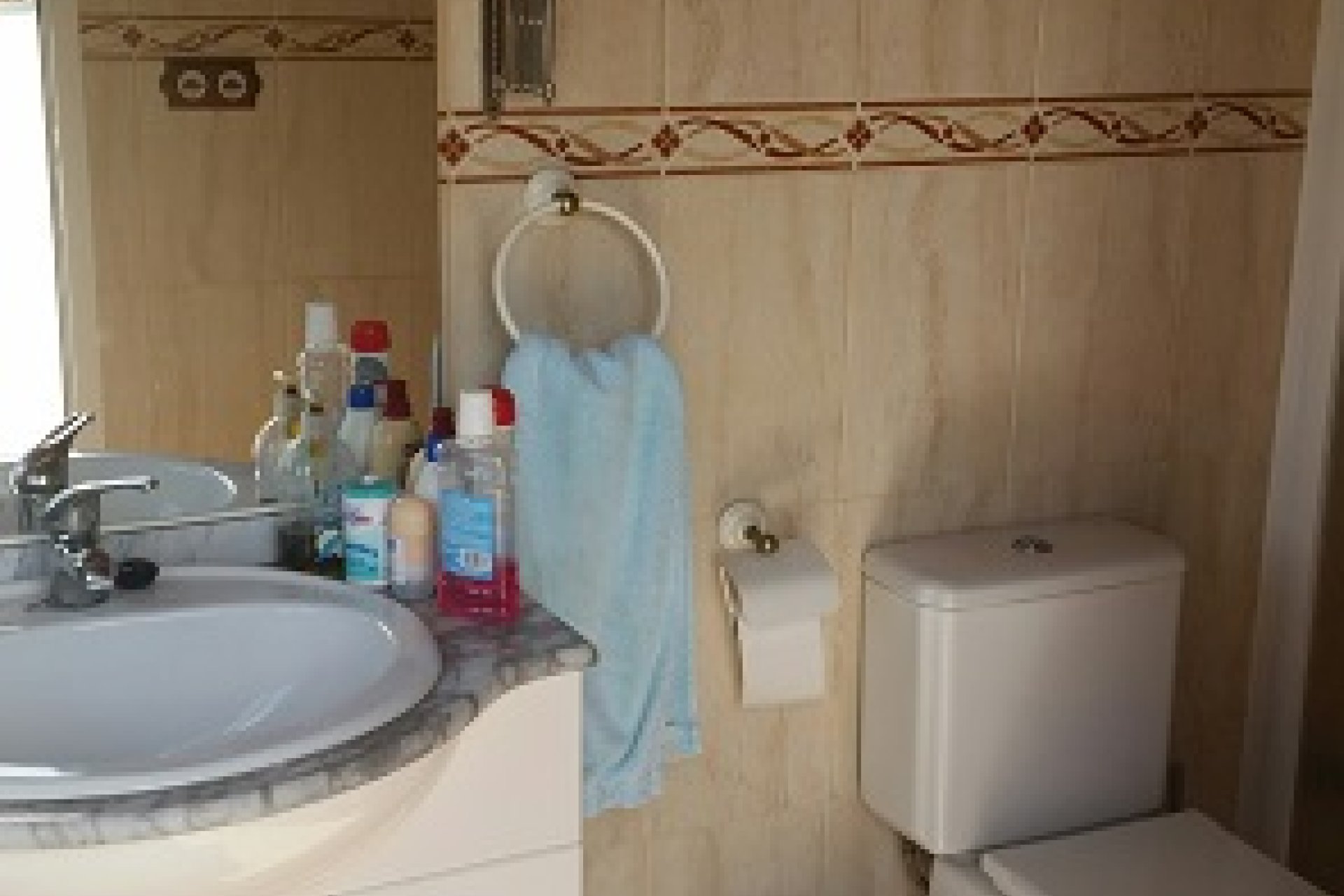 Resale - Country Property -
Catral