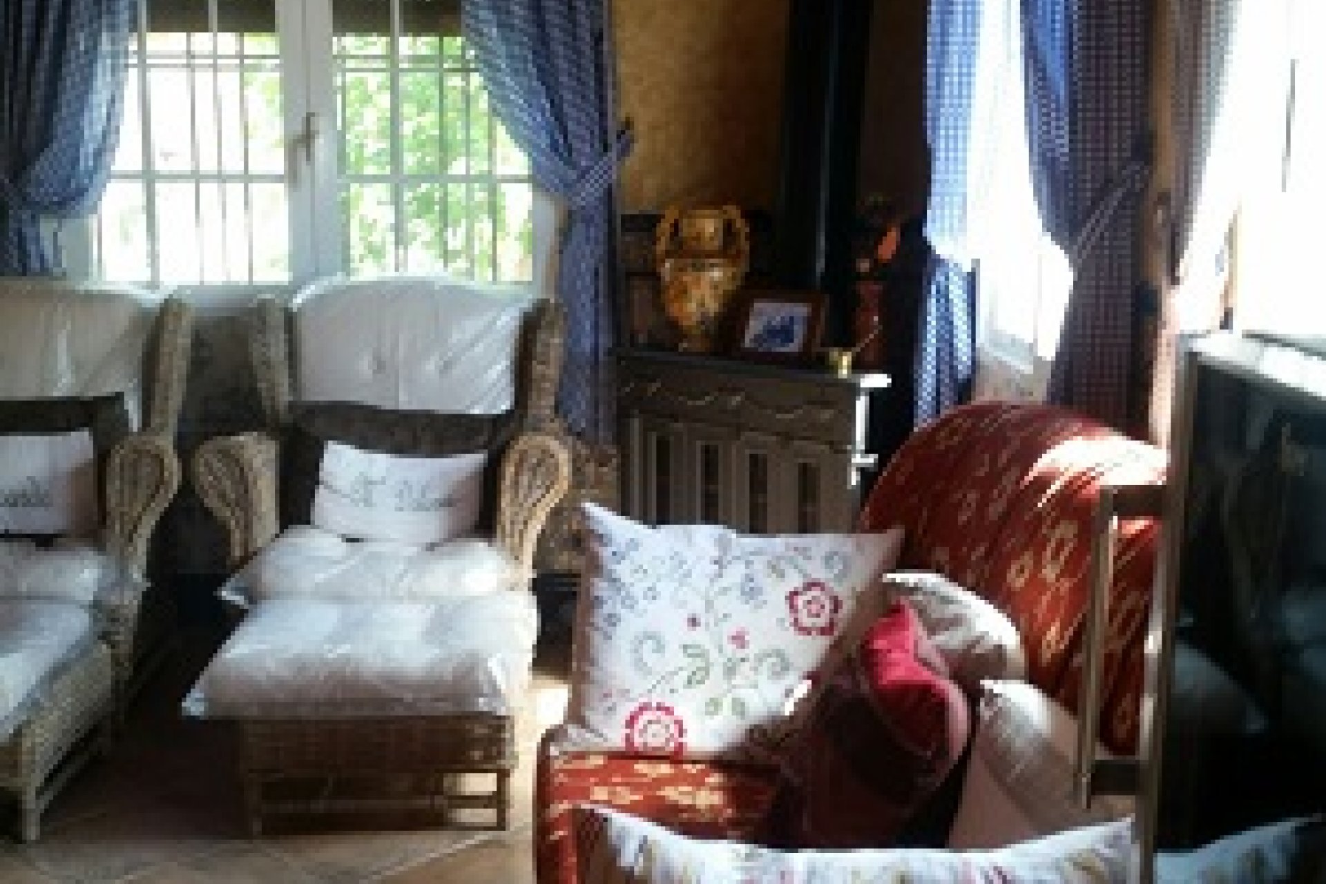 Resale - Country Property -
Catral