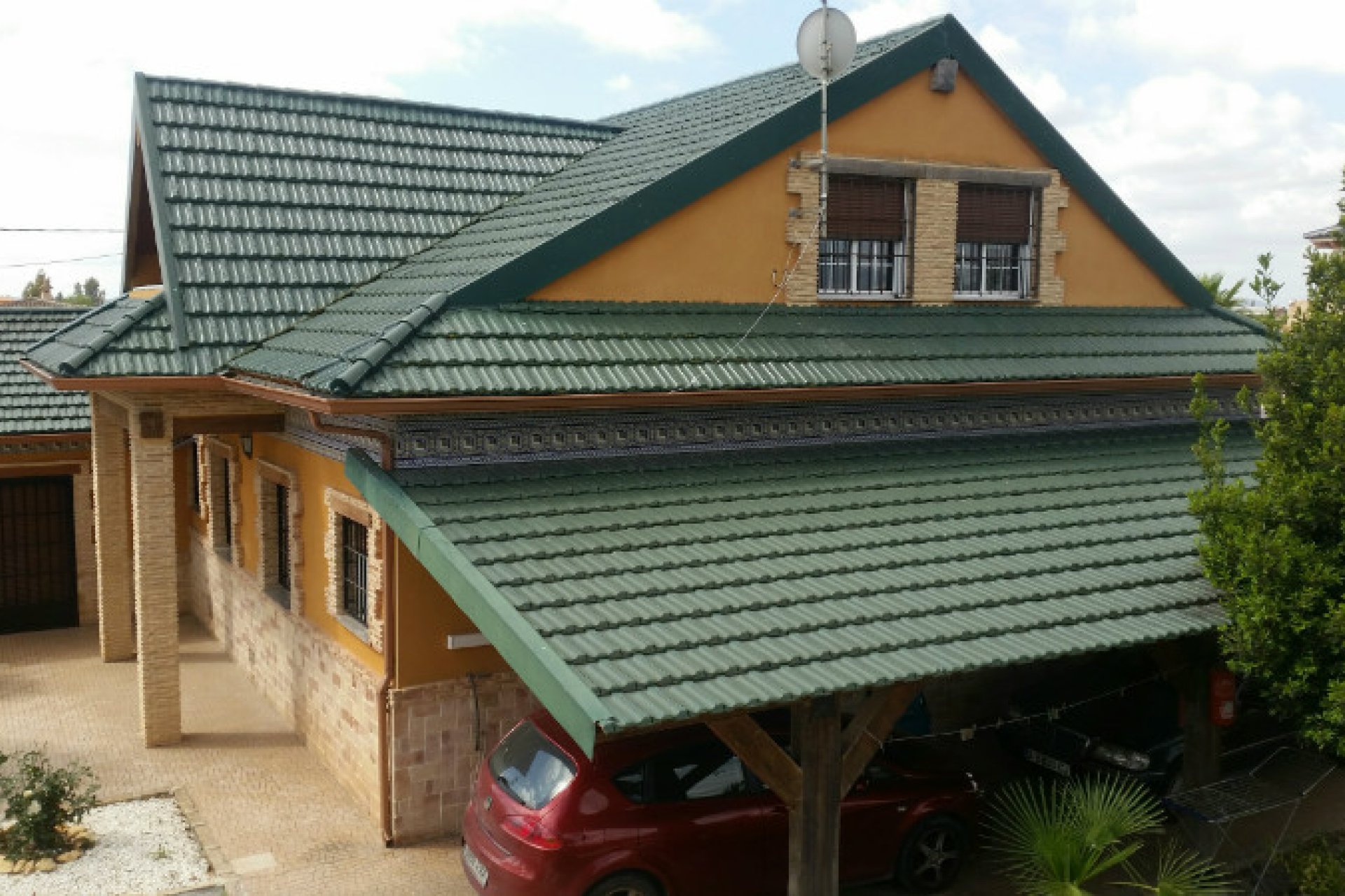 Resale - Country Property -
Catral