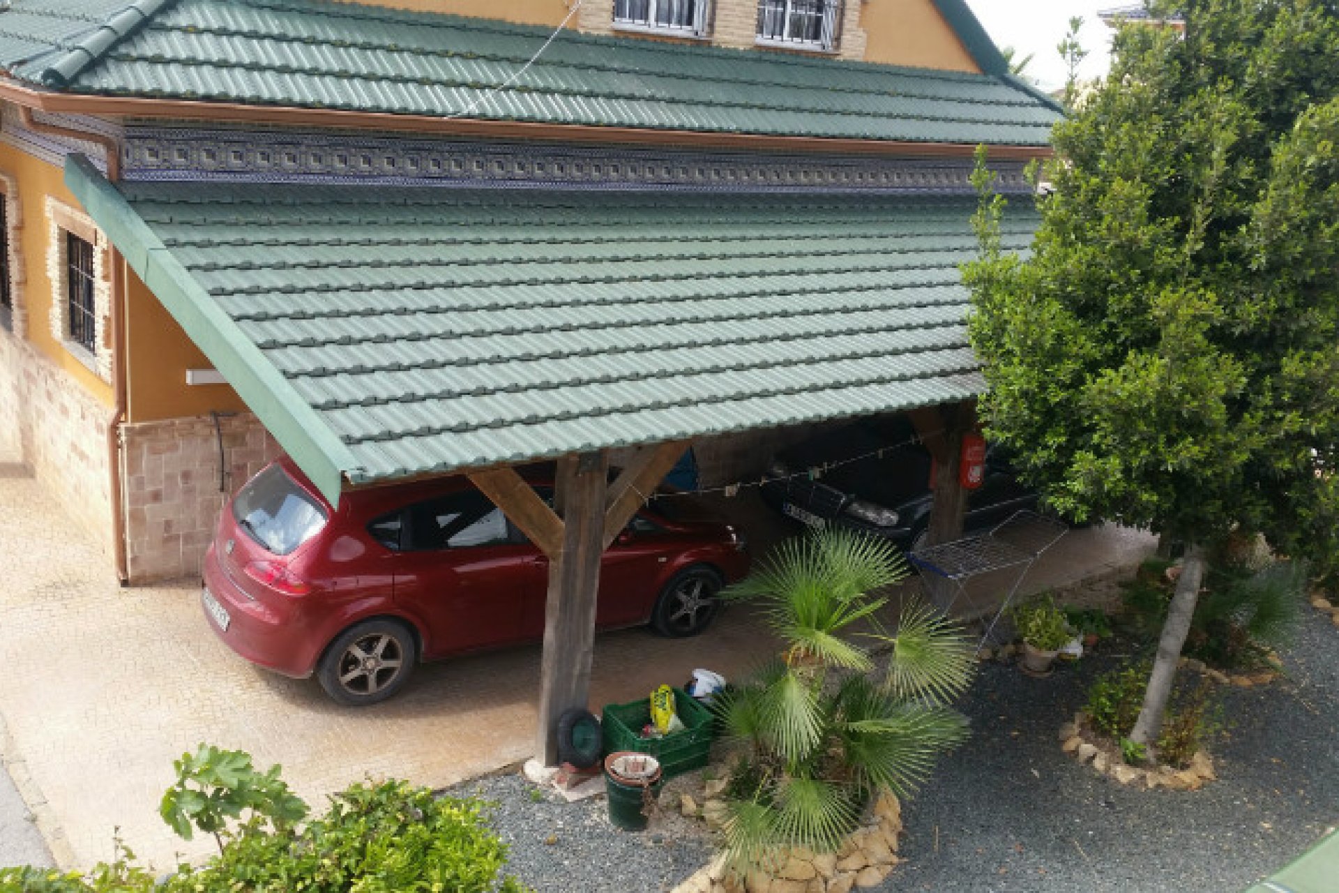 Resale - Country Property -
Catral