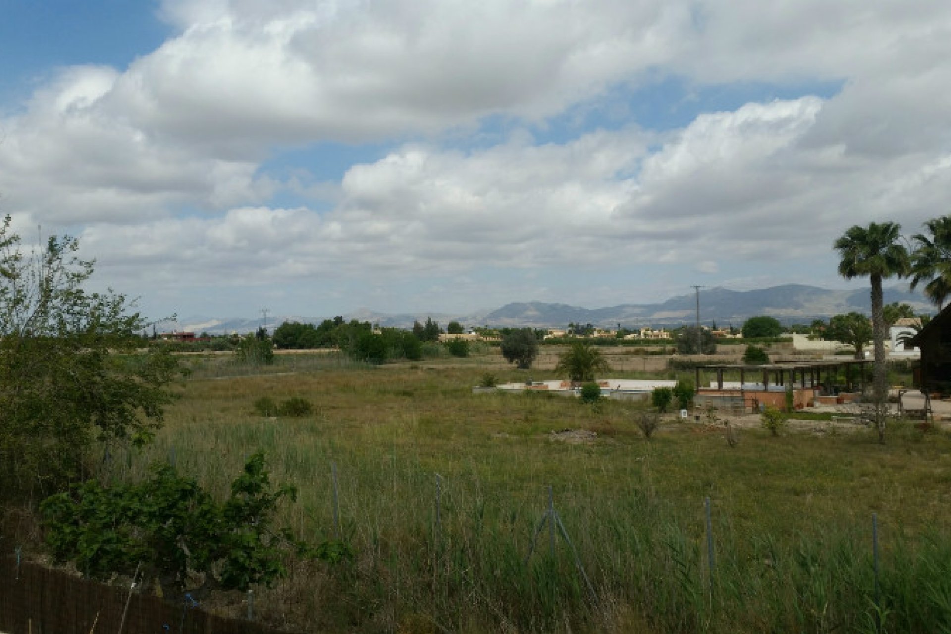 Resale - Country Property -
Catral