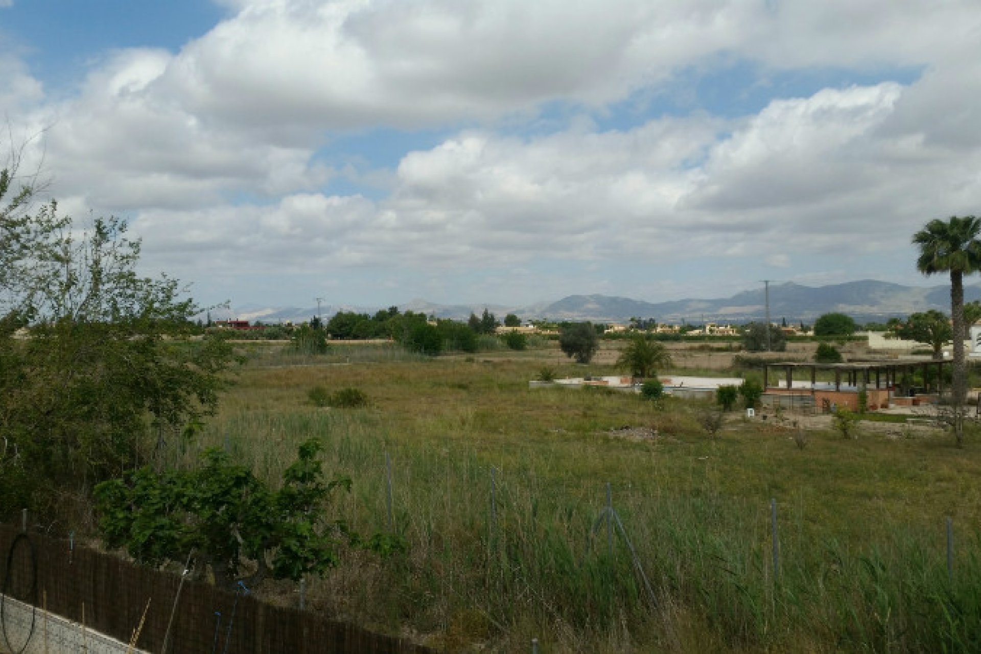 Resale - Country Property -
Catral