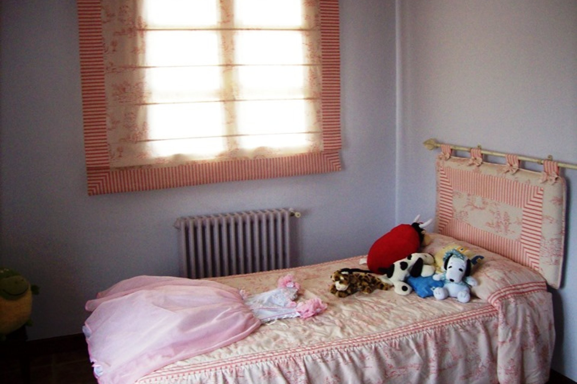 Resale - Country Property -
Ciudad Quesada - Lo Pepin