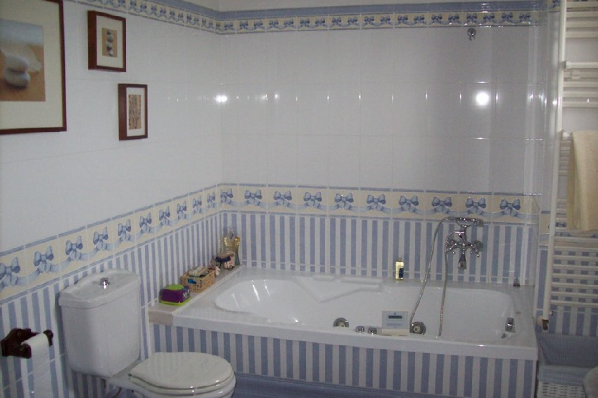 Resale - Country Property -
Ciudad Quesada - Lo Pepin