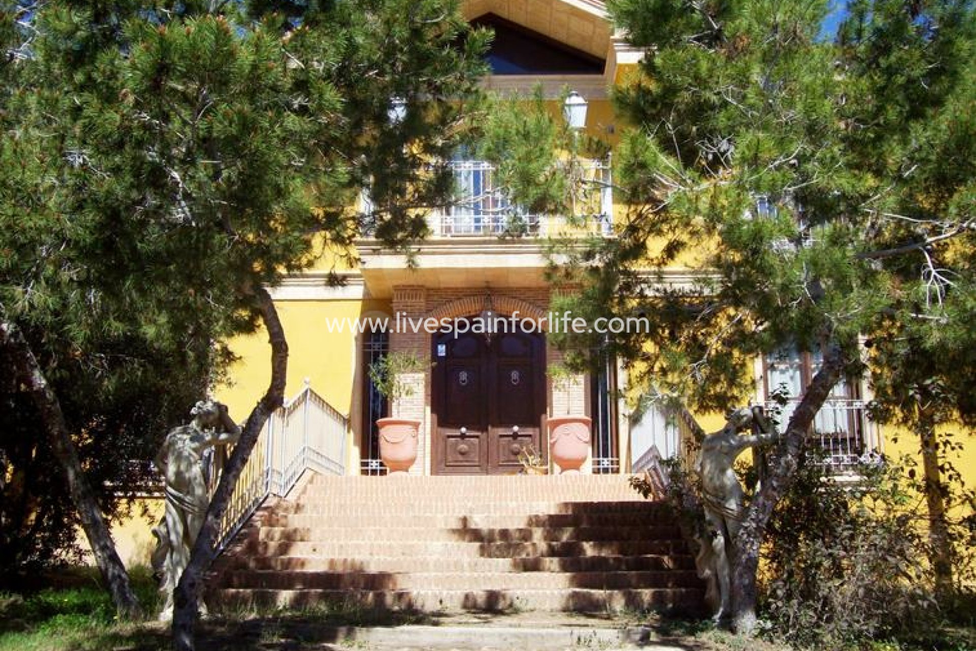 Resale - Country Property -
Ciudad Quesada - Lo Pepin