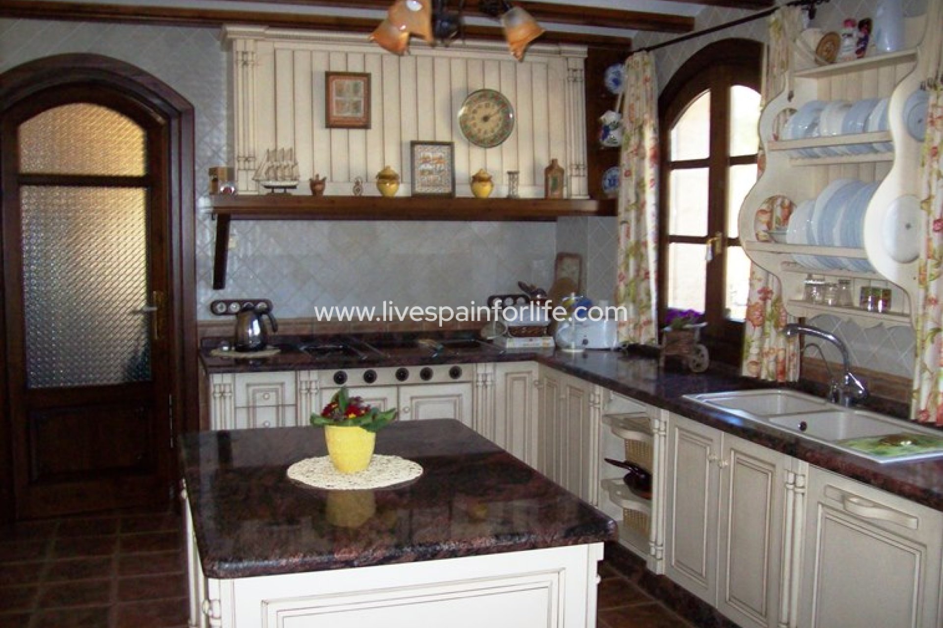 Resale - Country Property -
Ciudad Quesada - Lo Pepin